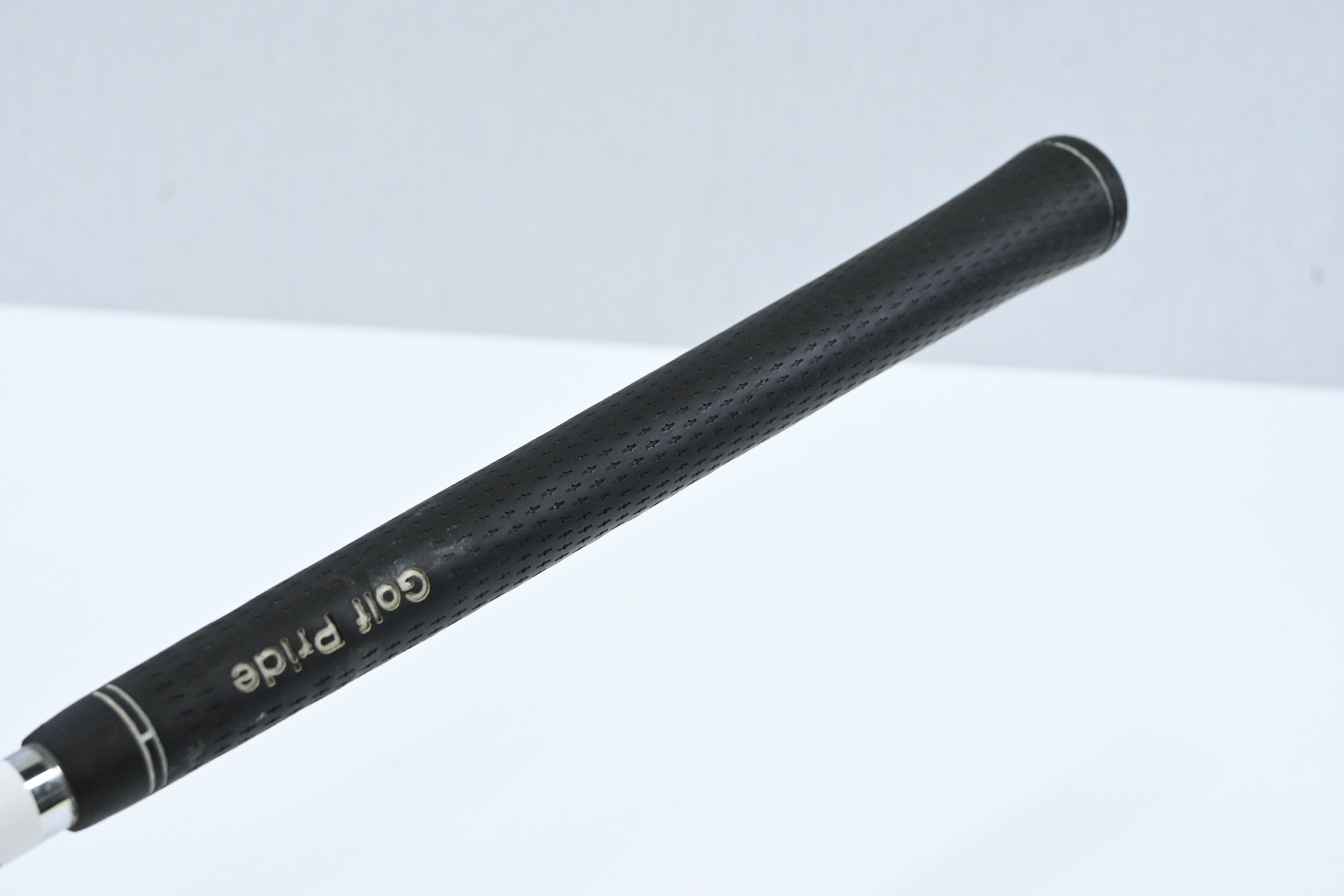 Ping ISI Sand Wedge / 55 Degree / Blue Dot / Stiff Flex Ping JZ Cushin Shaft