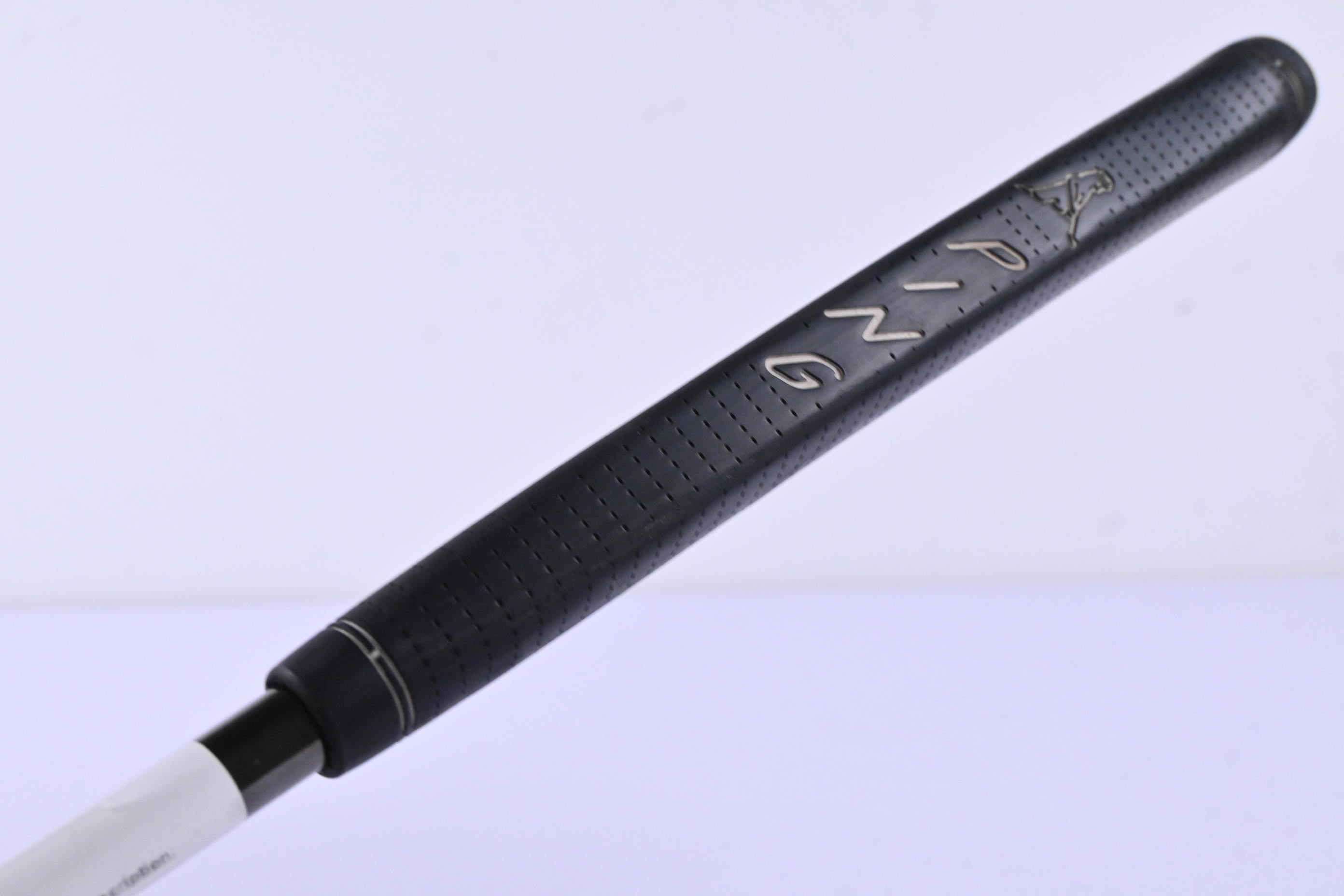 Ping 2021 Tyne 4 Putter / Black Dot / 34 Inch