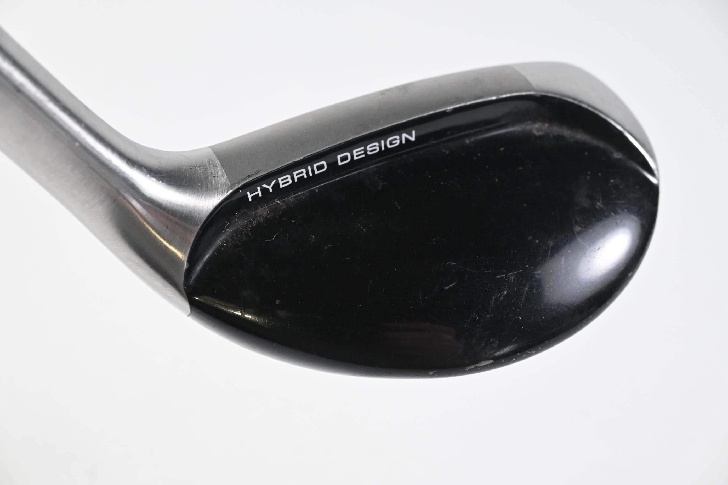 Mizuno MX-950 #3 Hybrid / 20 Degree / Regular Flex Dynamic Gold SL R300 Shaft