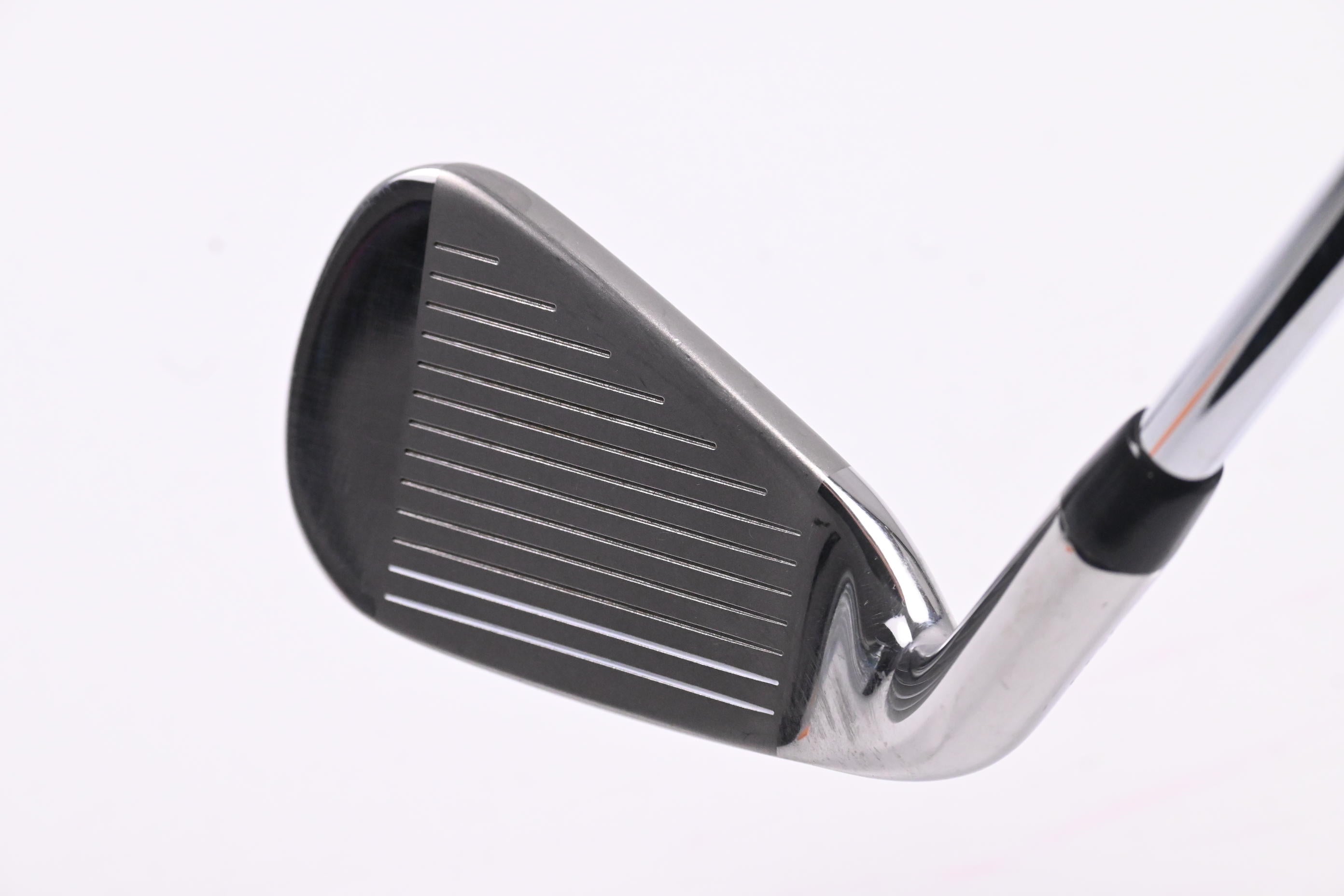Callaway Rogue X #5 Iron / 21 Degree / Regular Flex True Temper XP 95 R300 Shaft