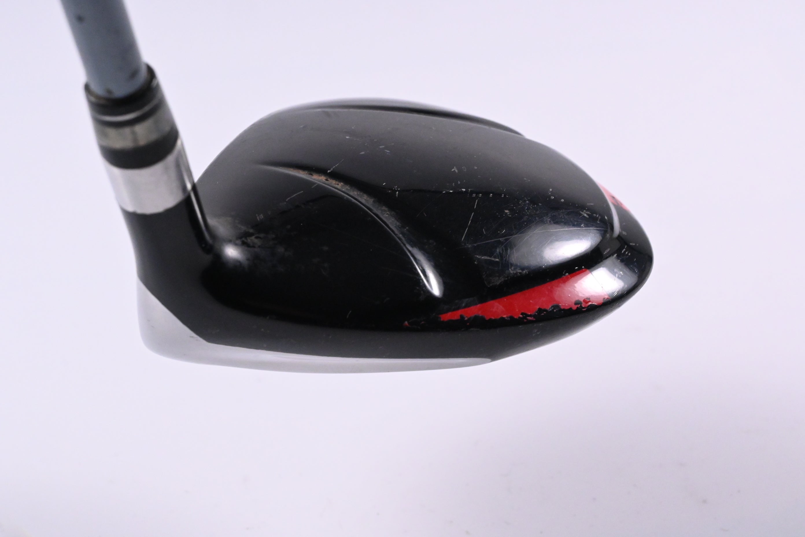 Slazenger K1 Fast #3 Wood / 15 Degree / Regular Flex Slazenger K1 Fast Shaft