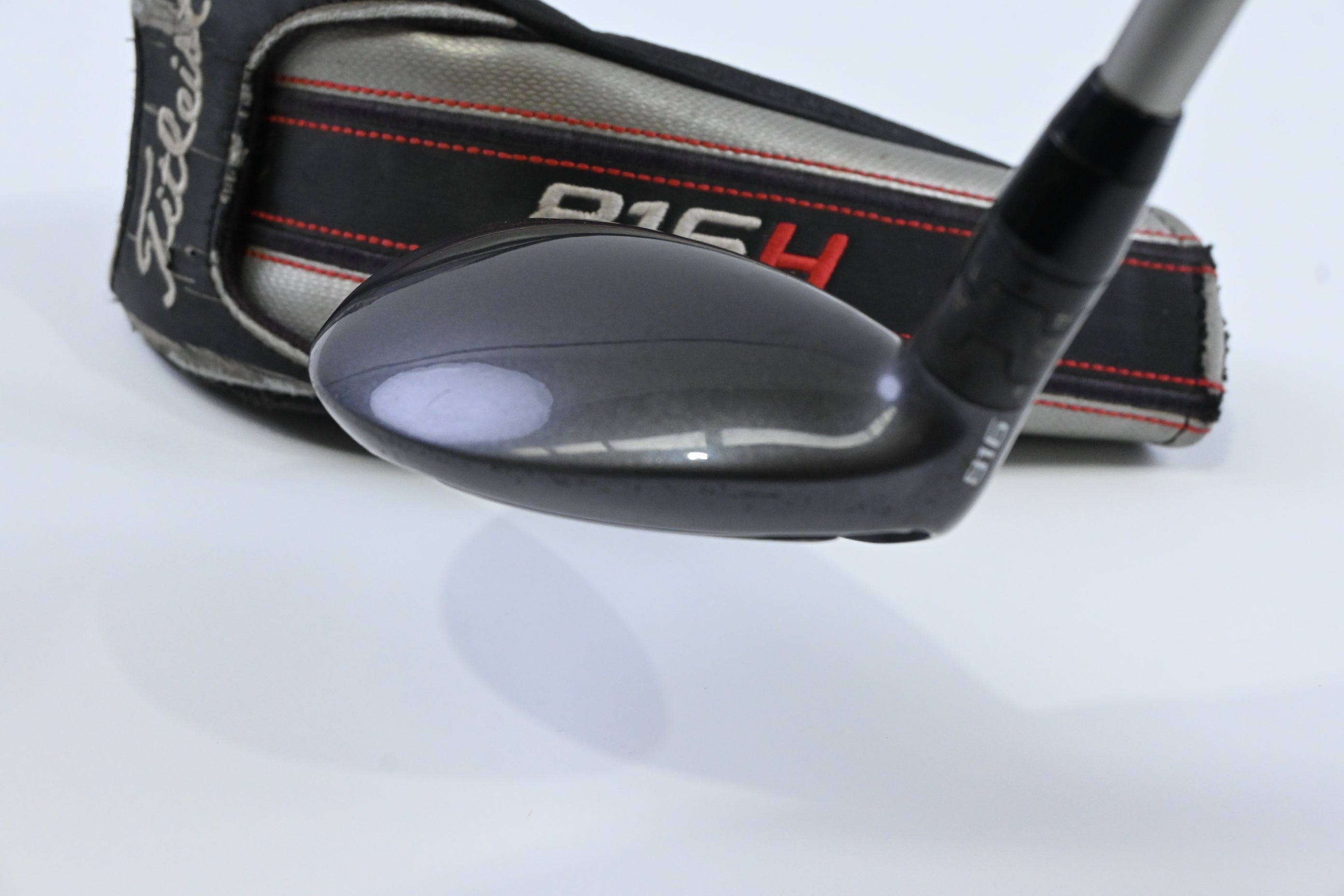 Left Hand Titleist 816 H1 #3 Hybrid / 19 Degree / Regular Flex Diamana M+ 60