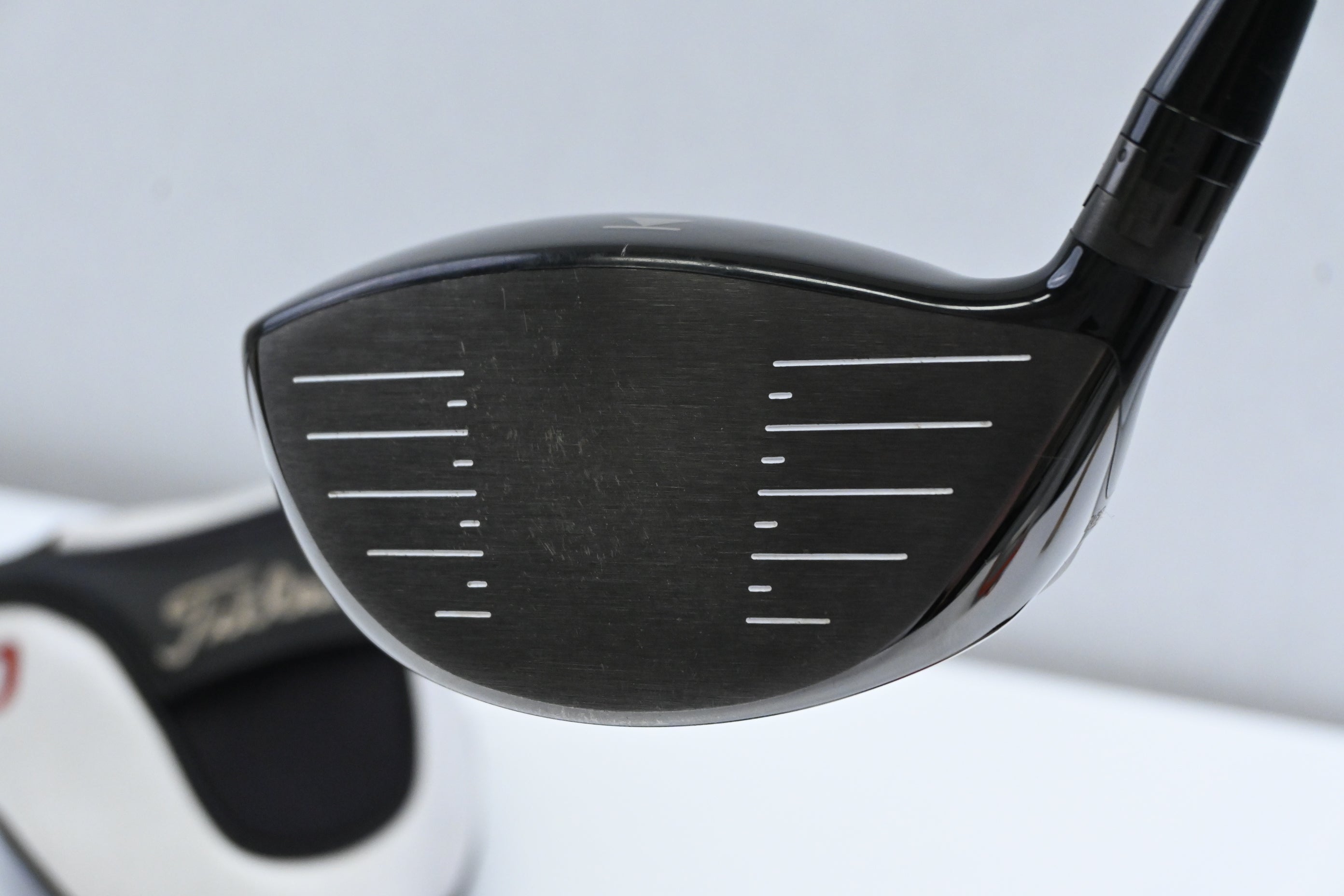 Titleist 910 D3 Driver / 9.5 Degree / Stiff Flex Diamana ilima 61 Shaft