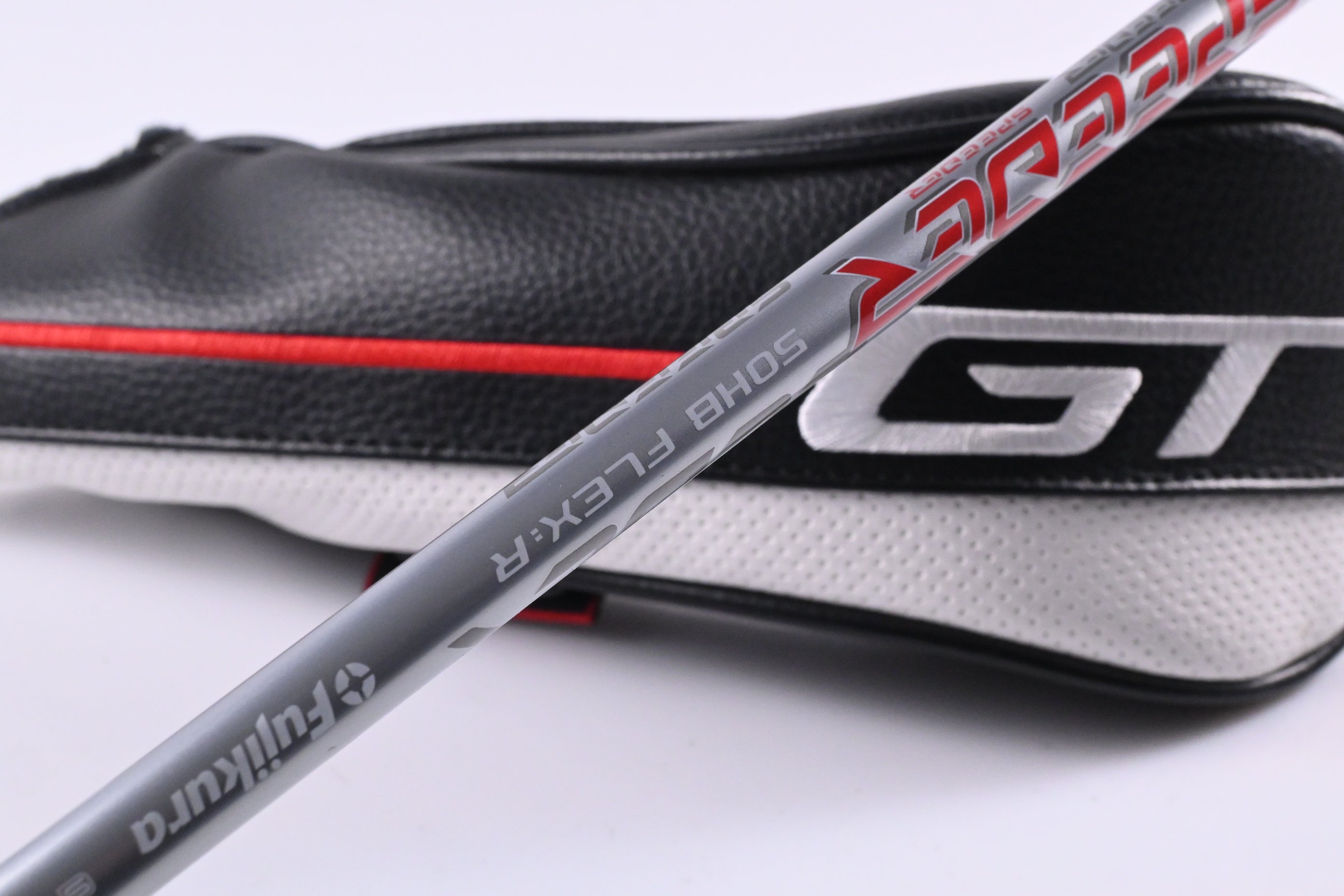 Titleist GT1 #5 Hybrid / 23 Degree / Regular Flex AirSpeeder 50 Shaft