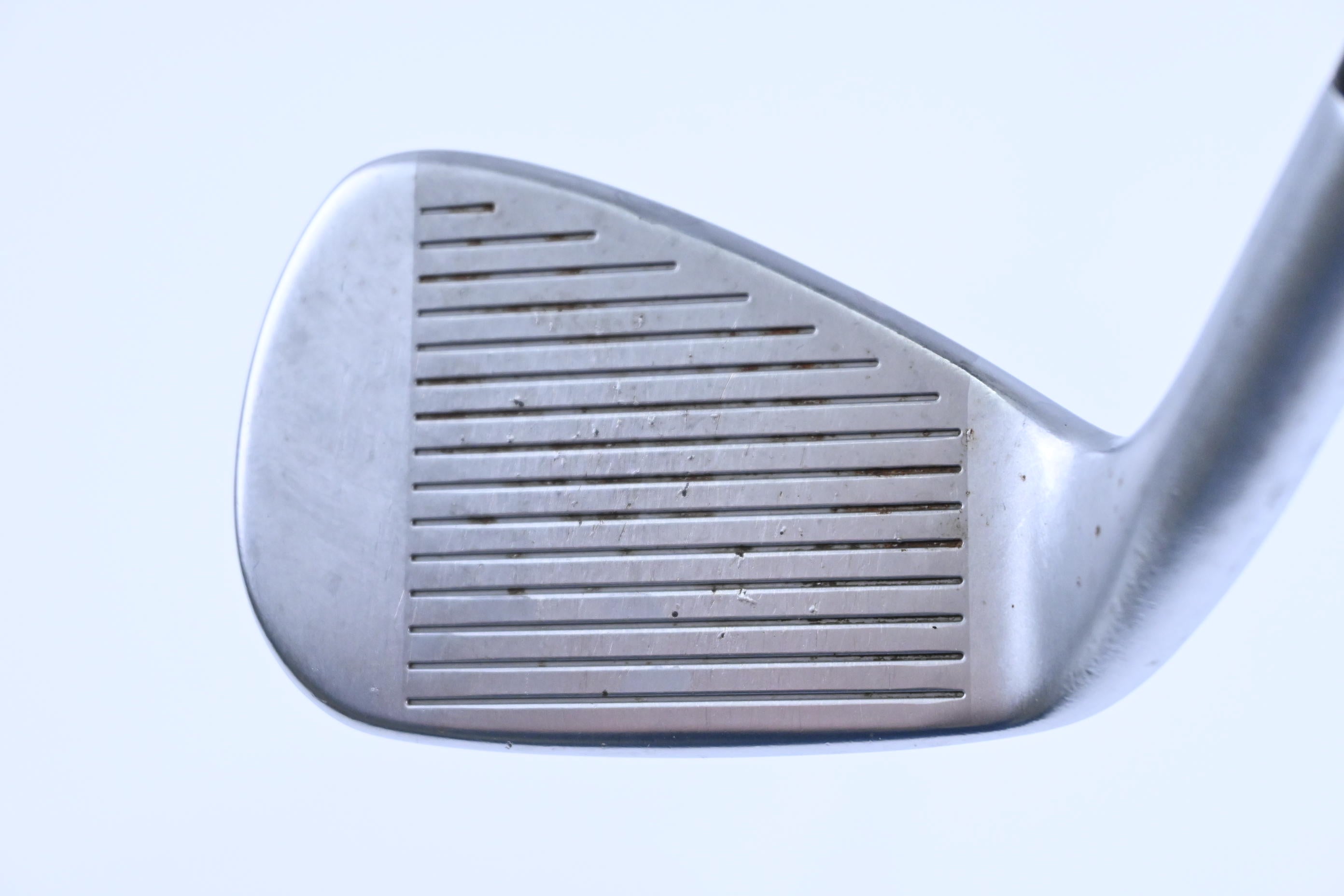 Taylormade P790 2021 #9 Iron / Stiff Flex Elevate 95 Shaft