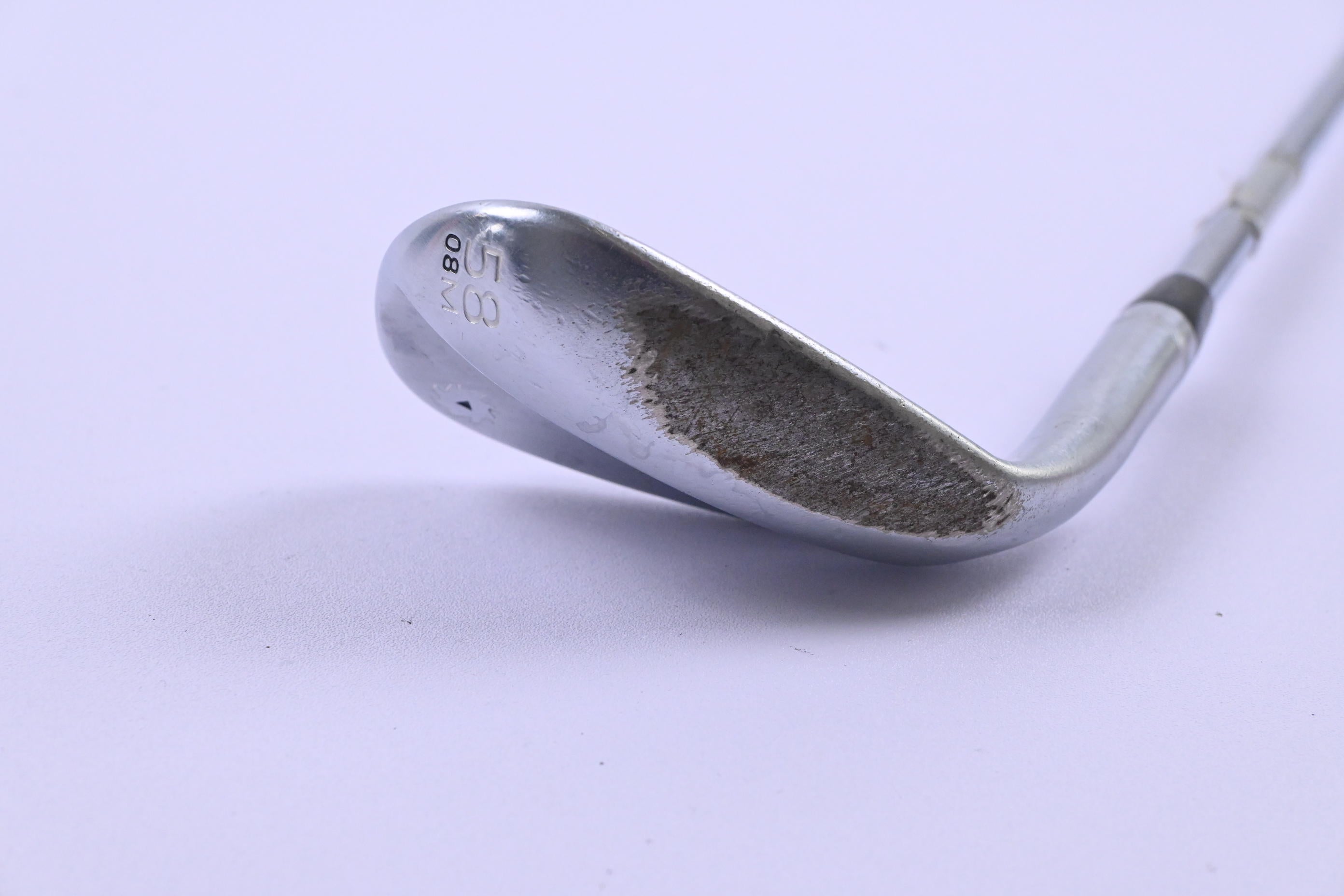Titleist Vokey SM7 Lob Wedge / 58 Degree / Wedge Flex Vokey Design SM7 Shaft