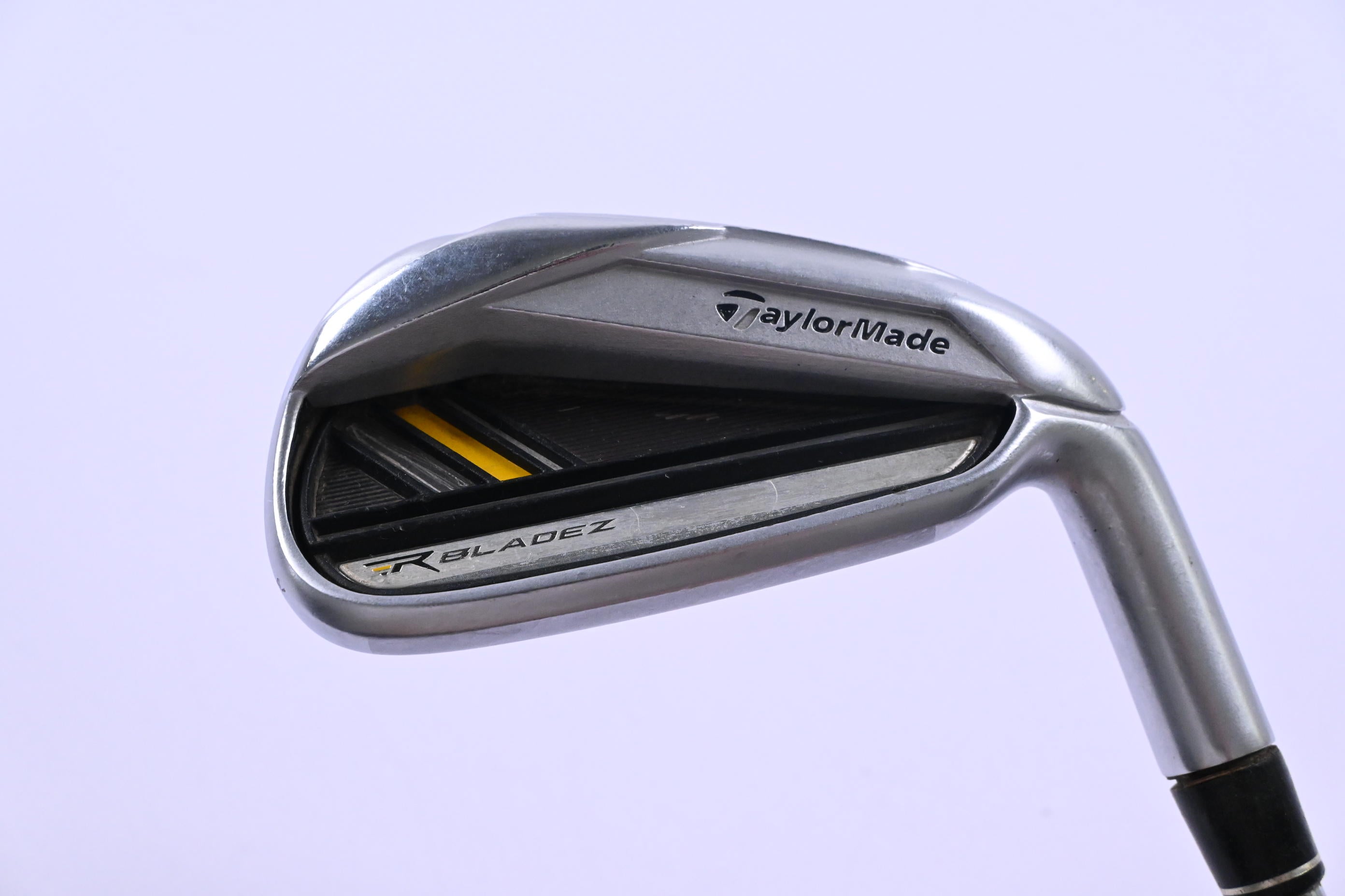 Taylormade Rocketbladez #7 Iron / Regular Flex Steel Shaft