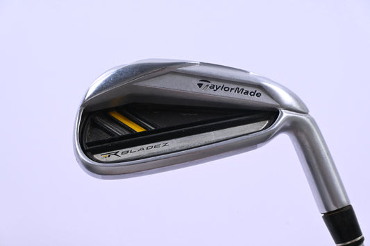 Taylormade Rocketbladez #7 Iron / Regular Flex Steel Shaft