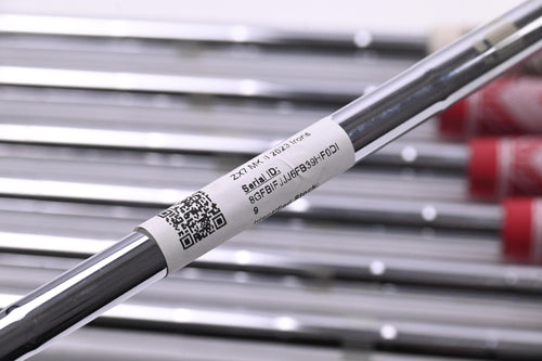 Srixon ZX7 MK II Irons / 4-PW / Stiff Flex N.S.Pro 950GH Shafts