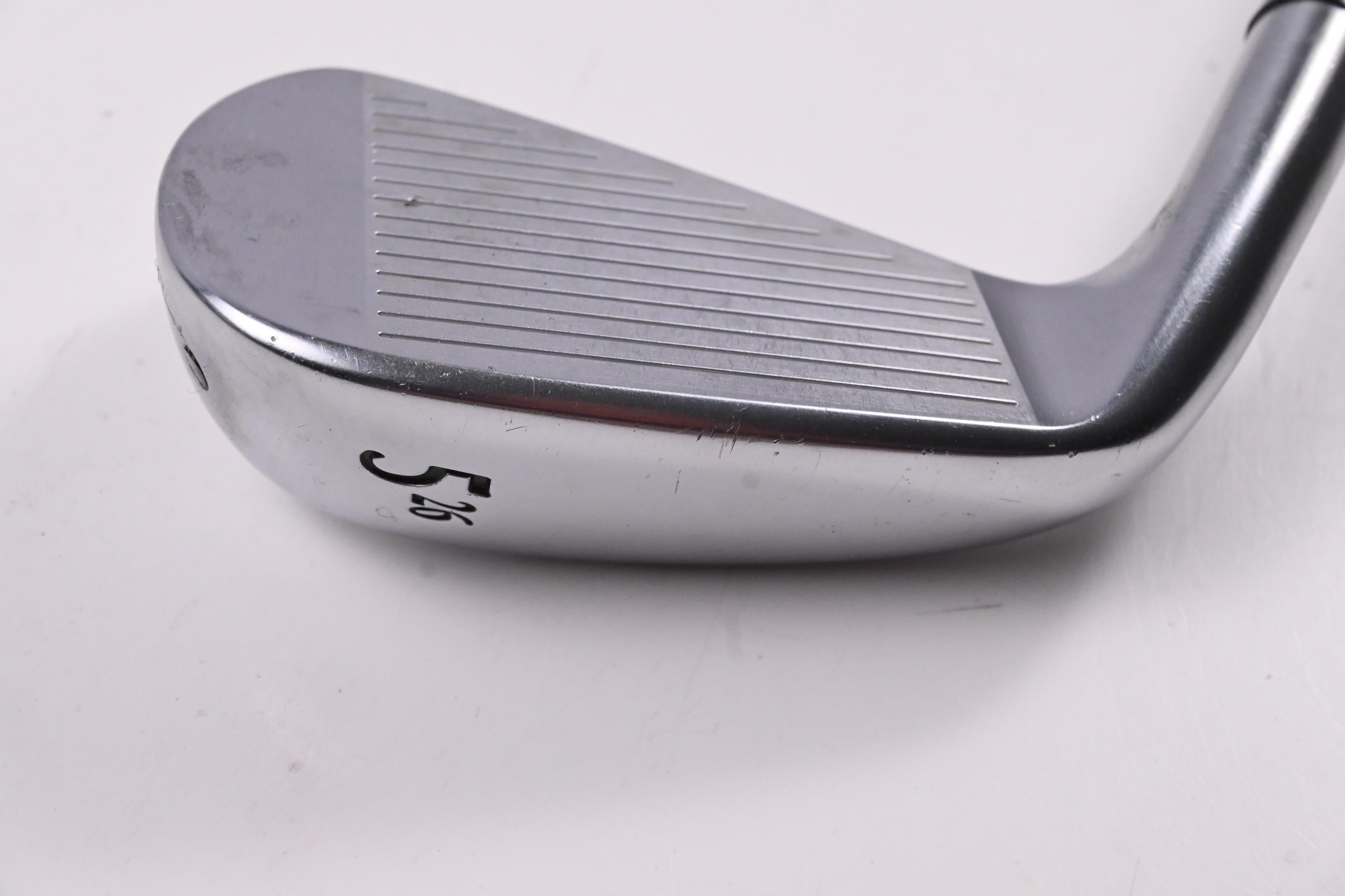 Srixon Z-U85 Utility #5 Iron / 26 Degree / Stiff Flex Steel Shaft