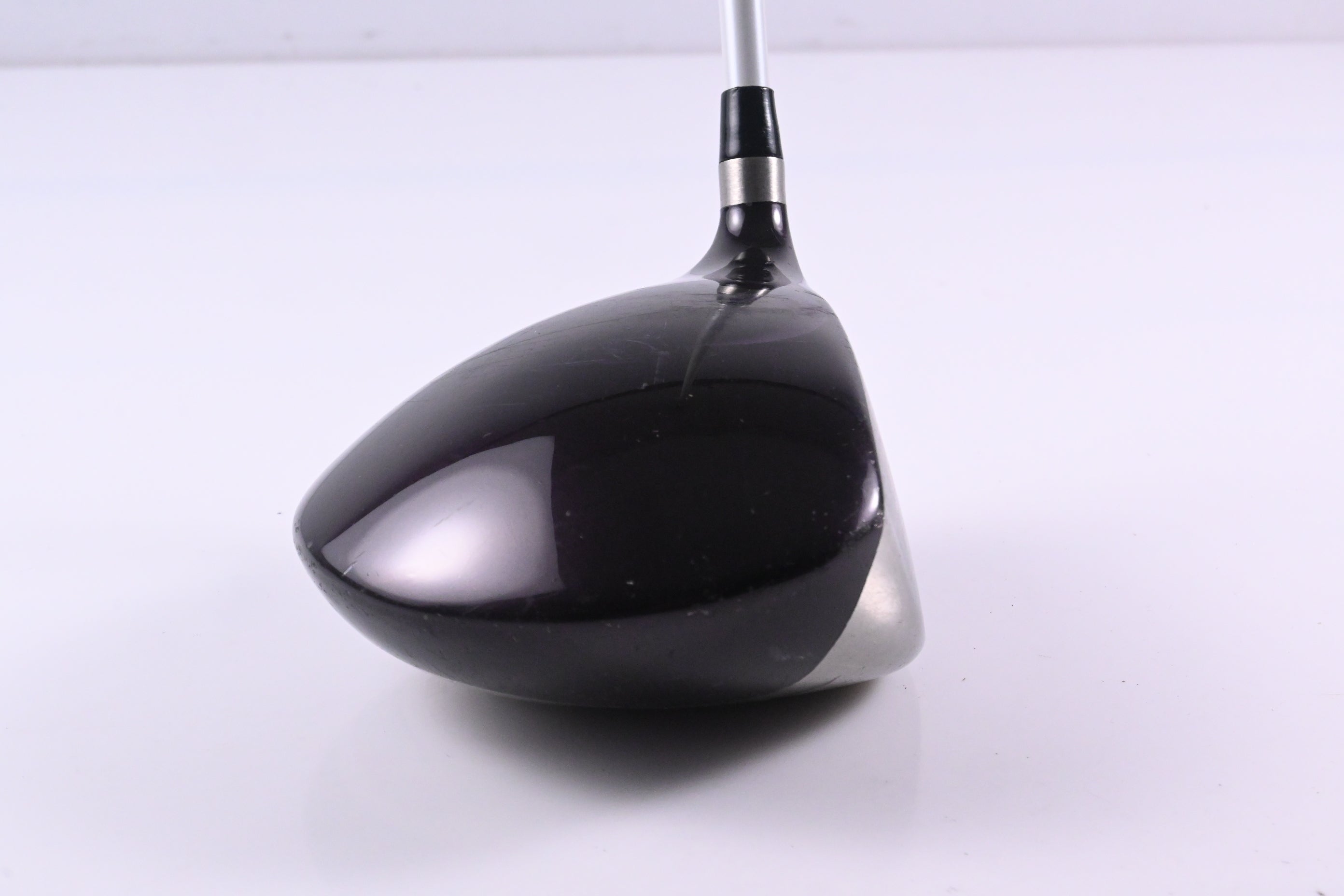 Ladies Ping Rhapsody Driver / 12 Degree / Ladies Flex Ping ULT 129 Ultra Light D