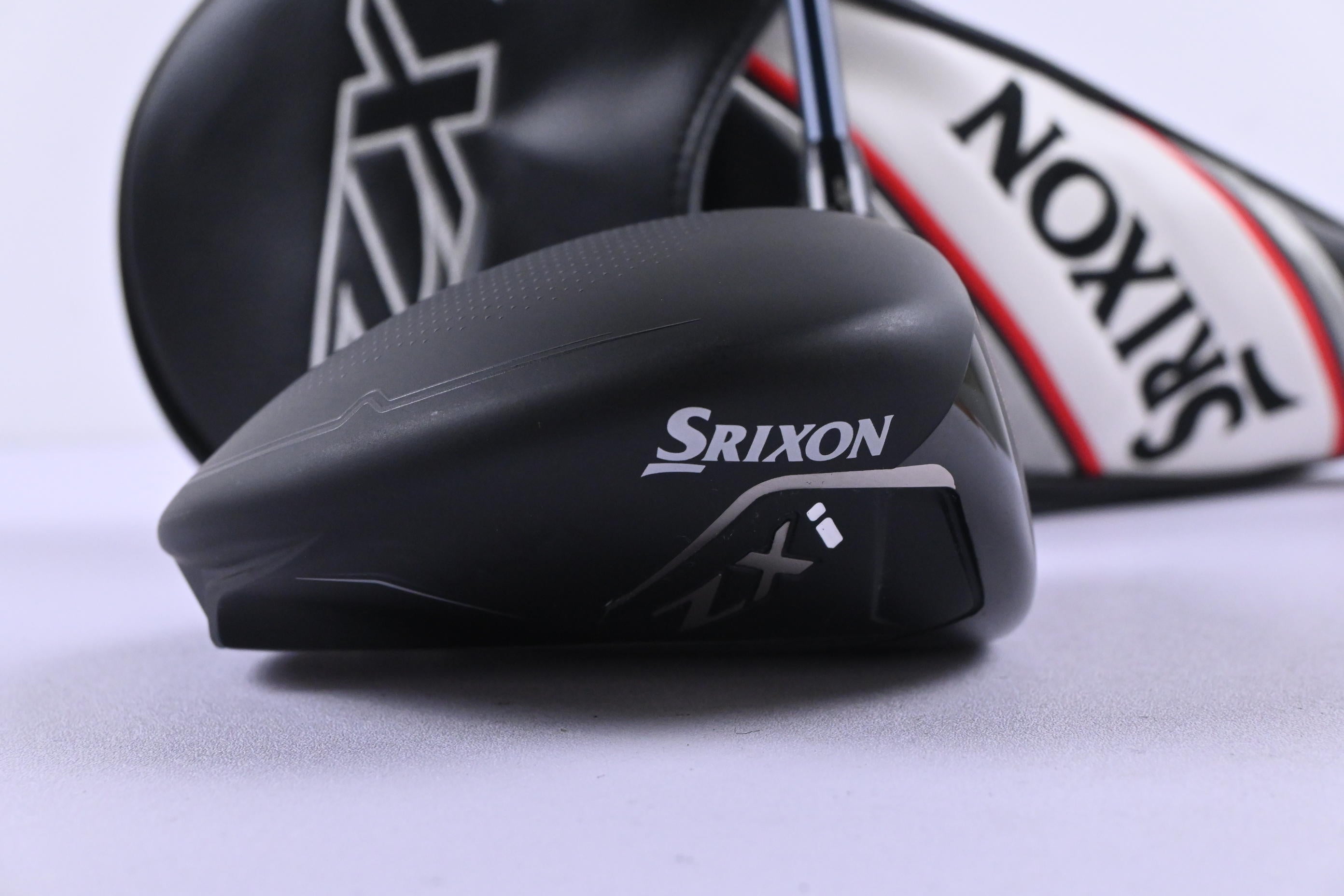 Srixon ZXi LS Driver / 9 Degree / Stiff Flex Fujikura Ventus TR Blue 6 Shaft