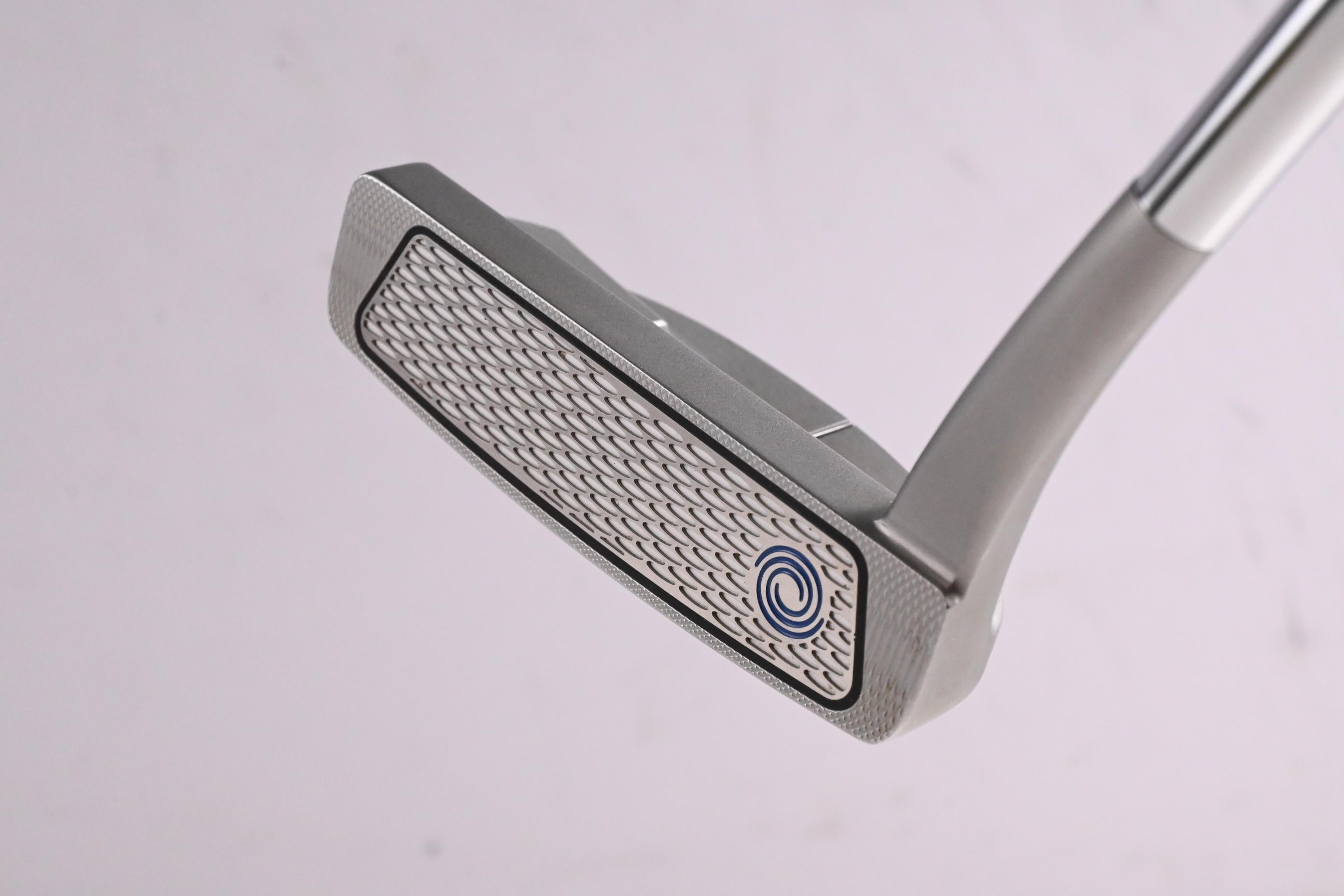 Odyssey Milled Collection #9 Putter / 34 Inch