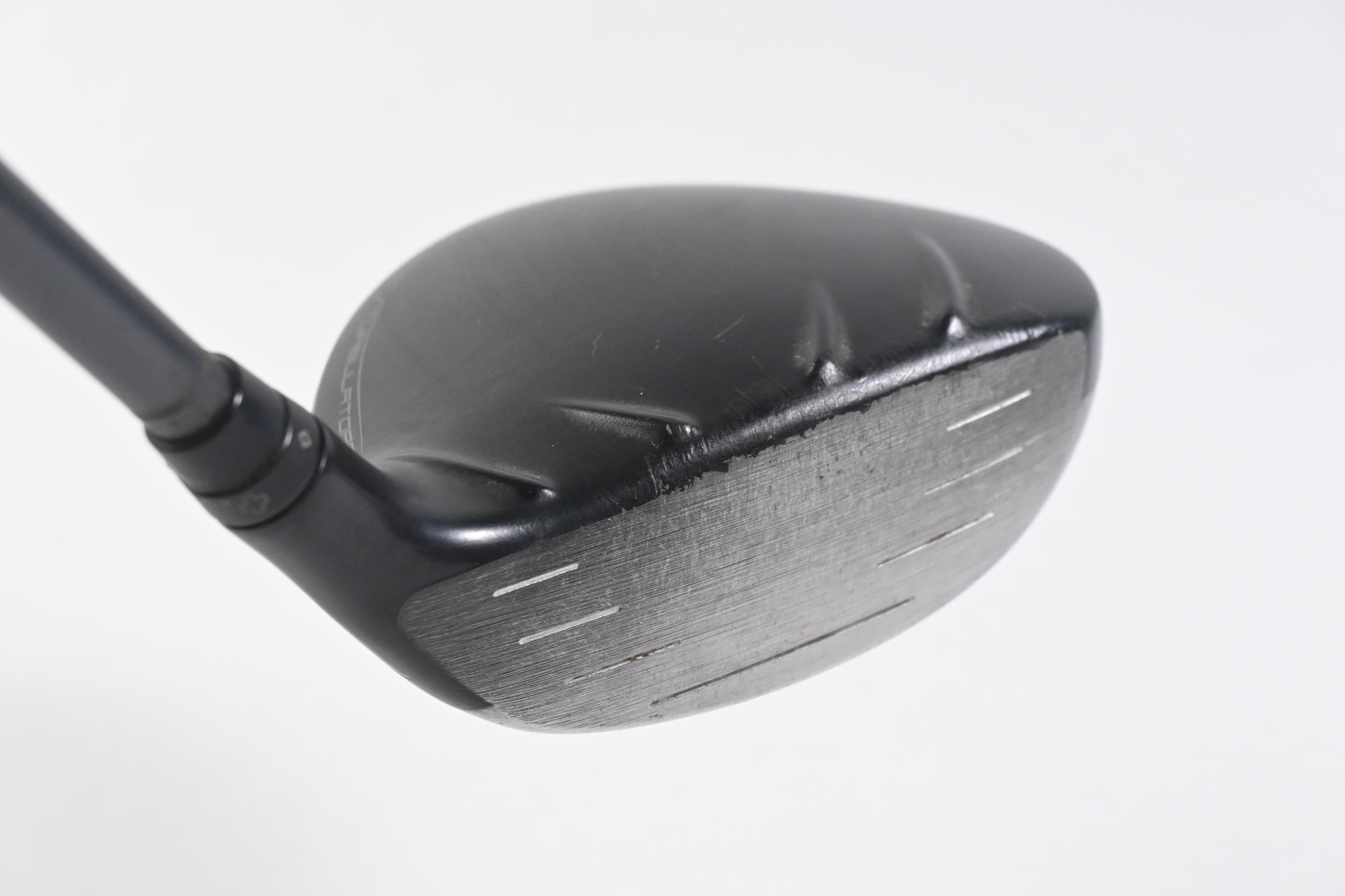 Left Hand Ping G Series #3 Wood / 14.5 Degree / Regular Flex Ping Alta 65 Shaft