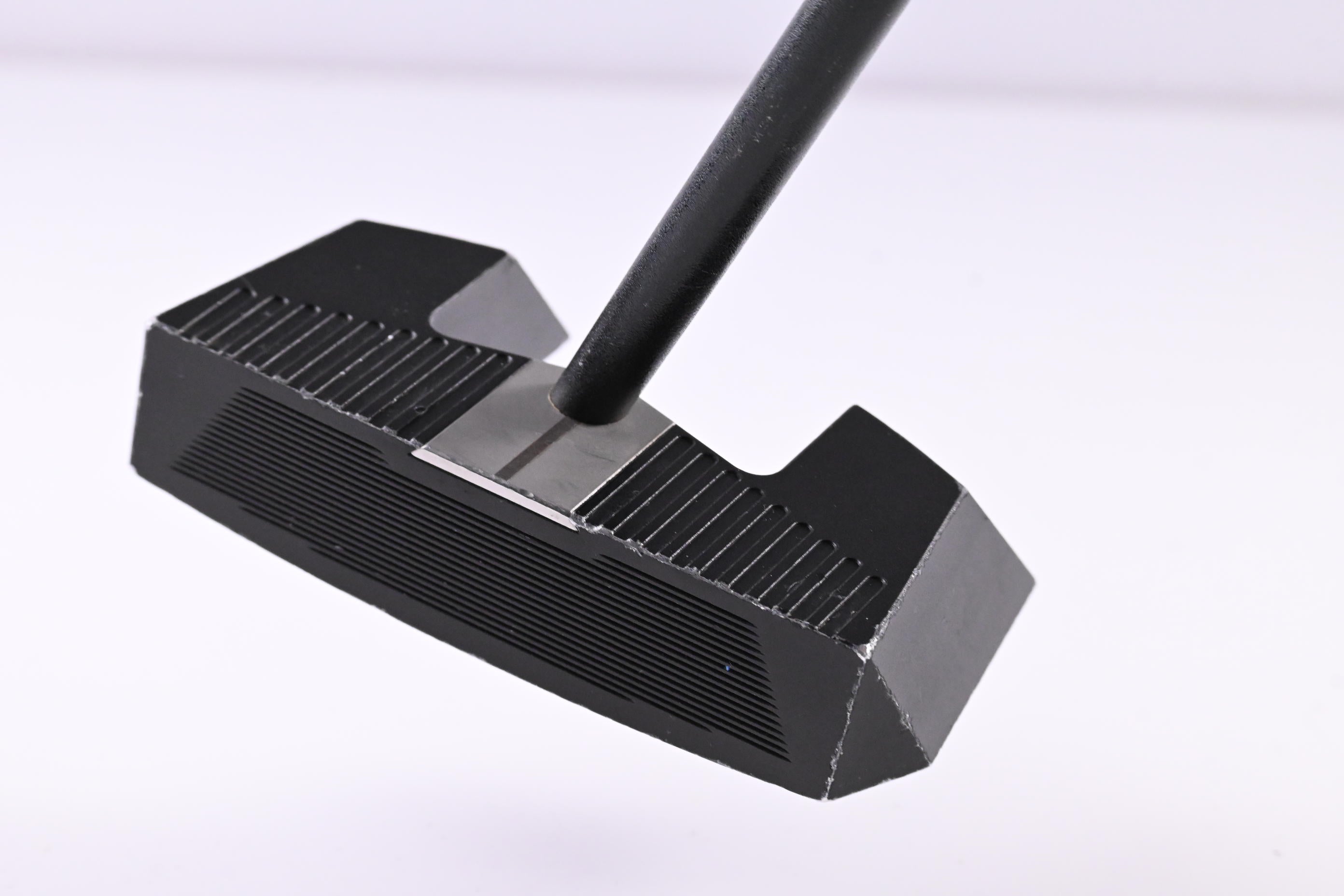 L.A.B Golf Mezz.1 Max Putter / 38 Inch / Accra Black Graphite Shaft