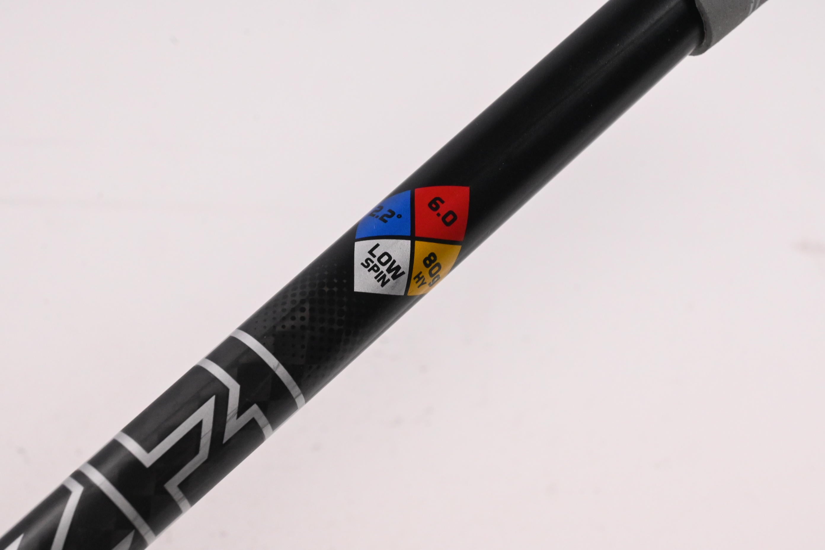 Titleist U.505 2025 Utility #3 Iron / 20 Degree / Stiff Flex HZRDUS Black 80