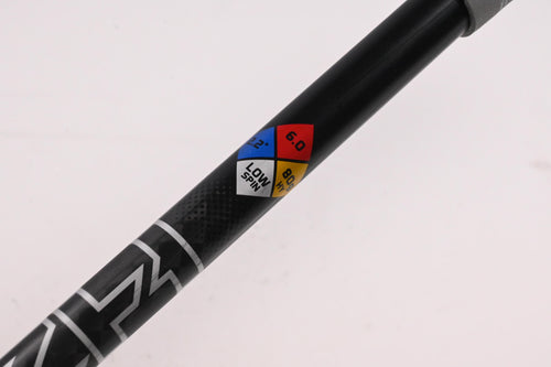 Titleist U.505 2025 Utility #3 Iron / 20 Degree / Stiff Flex HZRDUS Black 80