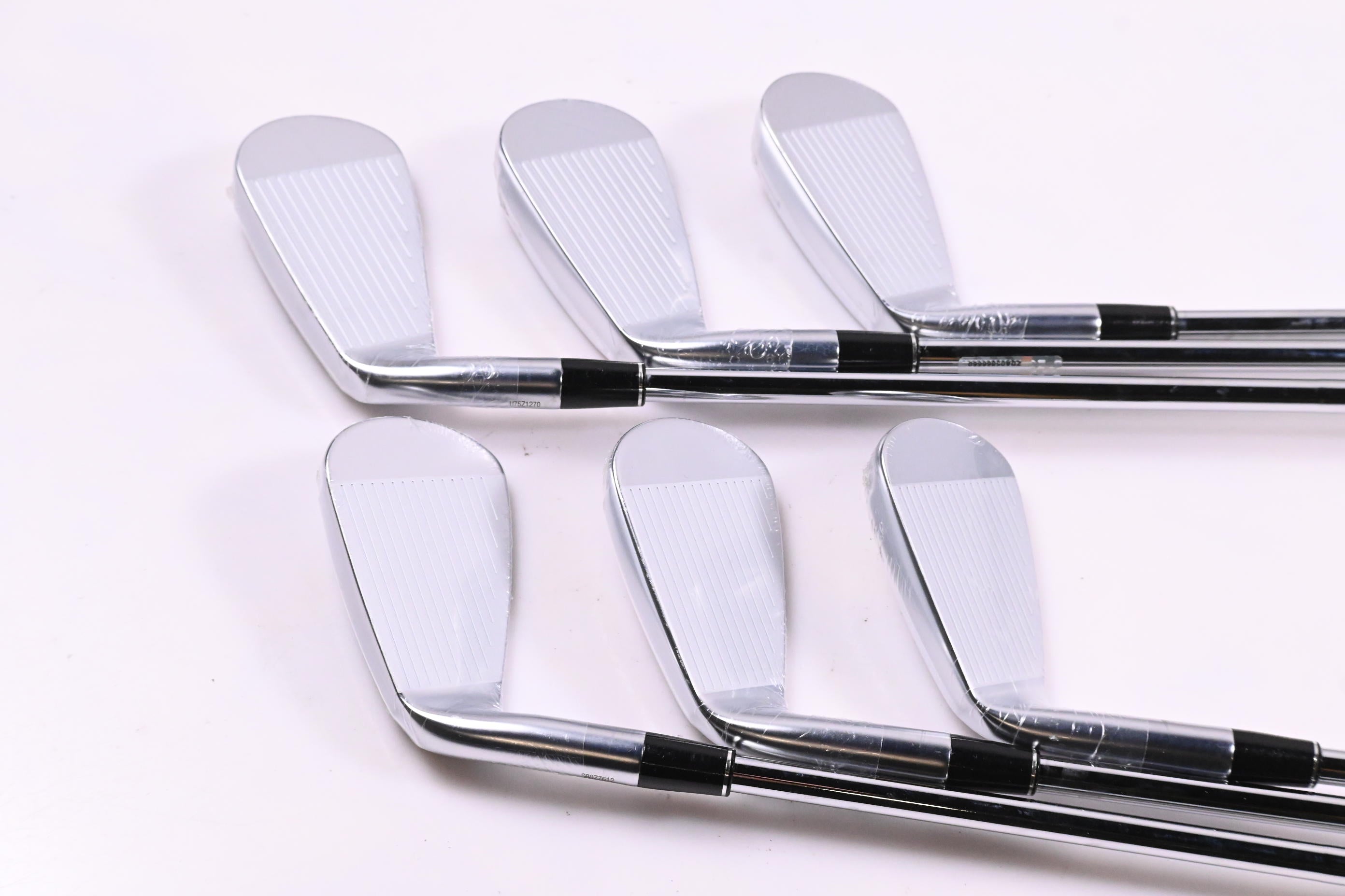 Srixon ZXIR Irons / 5-PW / Regular Flex KBS Tour Lite Shafts
