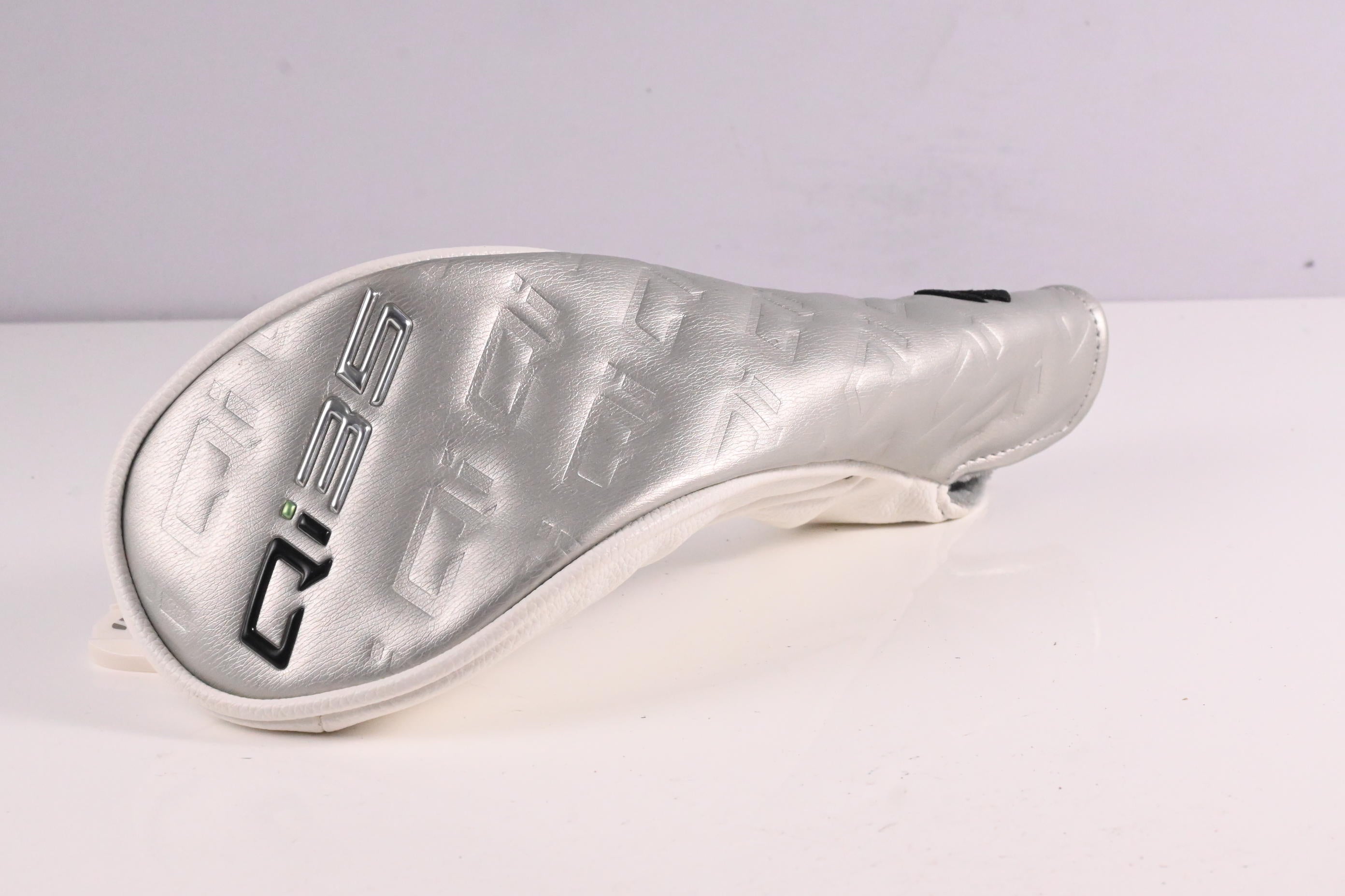Ladies Taylormade Qi35 Max #5 Hybrid / 27 Degree / Ladies Air Speeder 40 Shaft