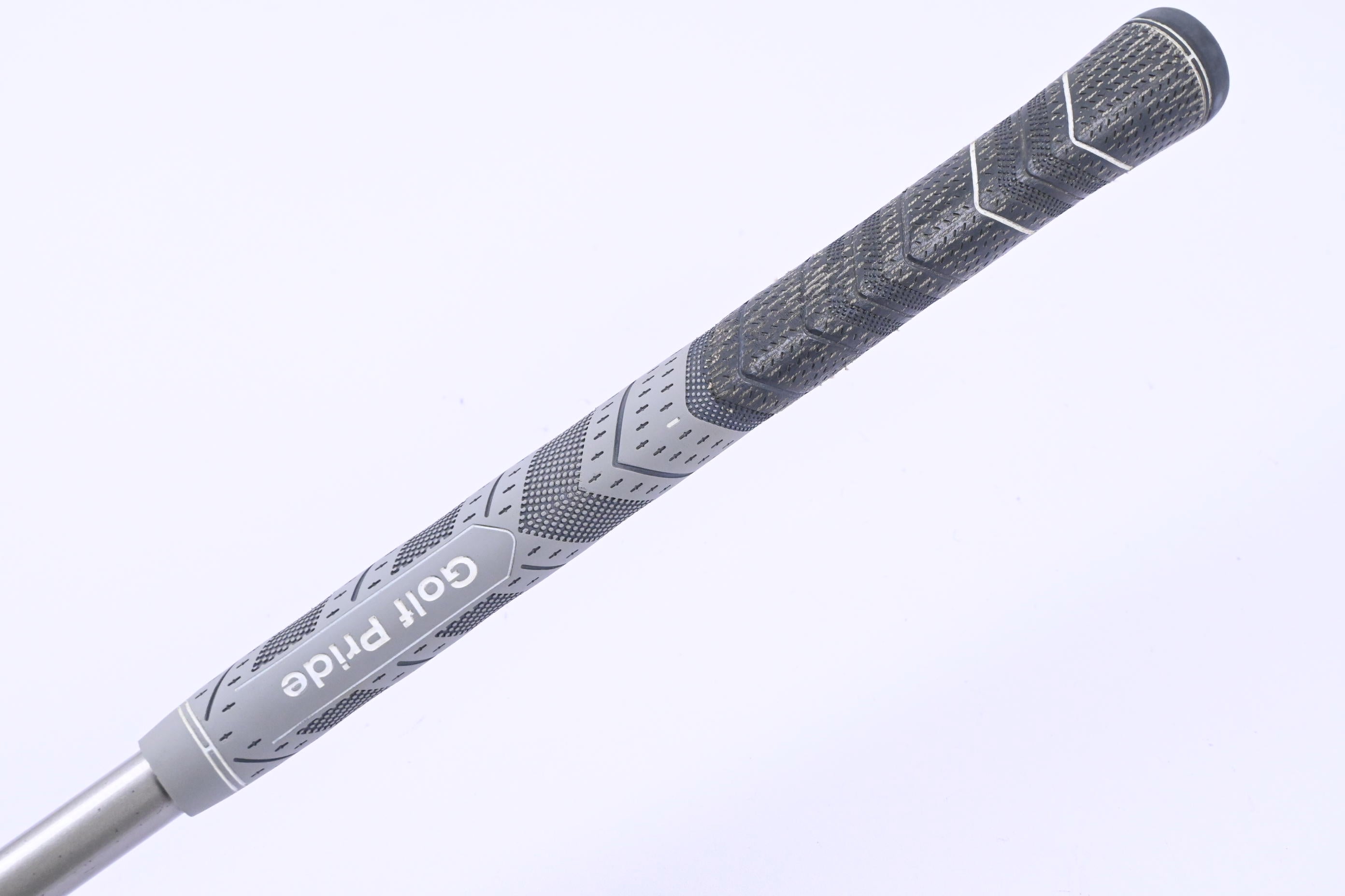 Taylormade R7 Quad Driver / 9.5 Degree / Stiff Flex Grafalloy Prolaunch Blue 75