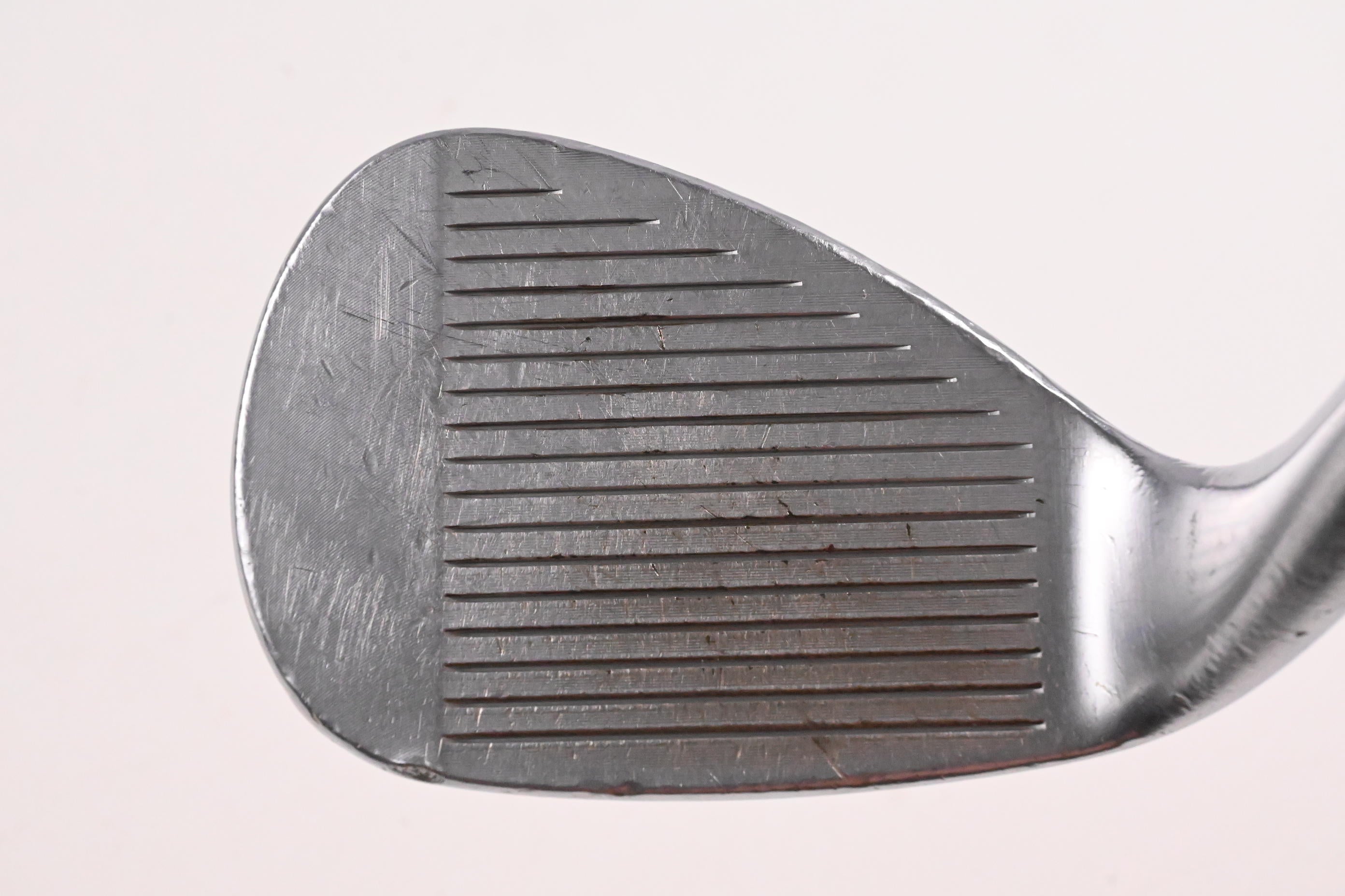 Titleist Vokey SM6 Lob Wedge / 58 Degree / Wedge Flex Titleist Vokey SM6 Shaft