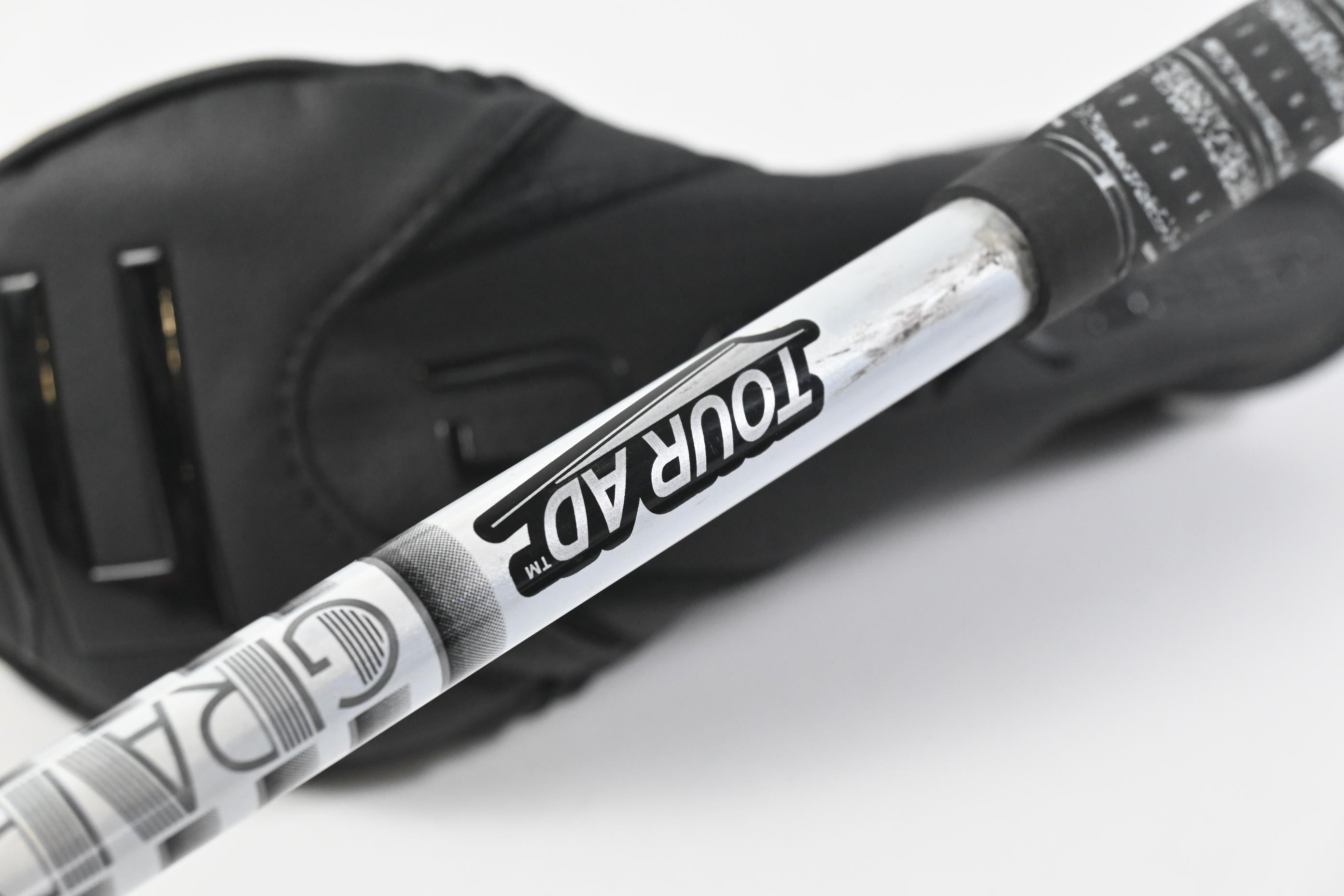 Cobra Darkspeed LS #3 Wood / 14.5 Degree / X-Flex Tour AD DI-7 Shaft