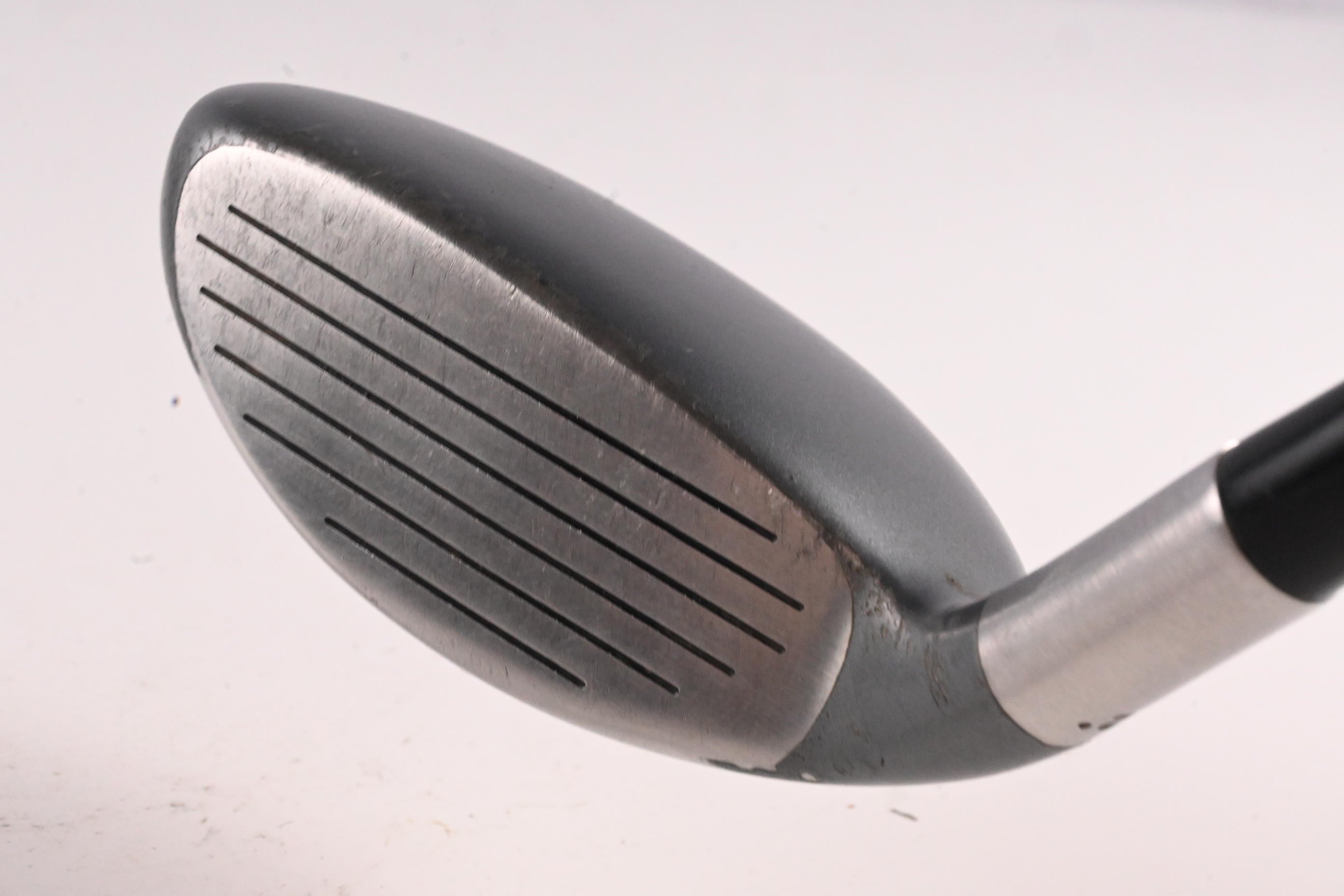 Callaway X Hot #4 Hybrid / 22 Degree / Regular Flex Callaway X Hot 60 Shaft