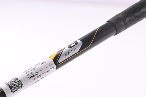 Taylormade RBZ Stage 2 #3 Wood / 15 Degree / Regular Flex Rocketfuel 60 Shaft