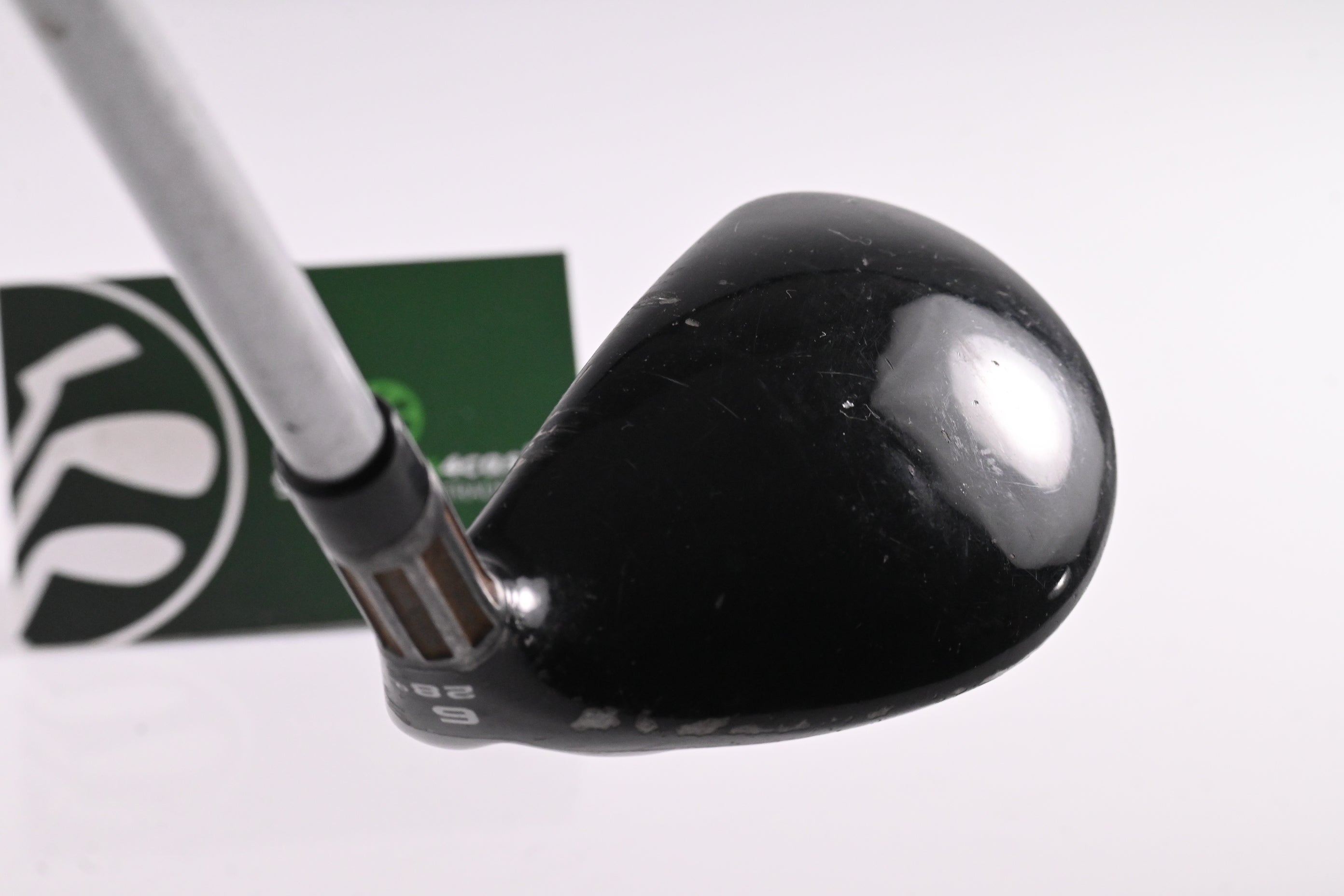 Ladies Taylormade M2 2016 #6 Hybrid / 28 Degree / Ladies Flex M2 Reax 45 Shaft