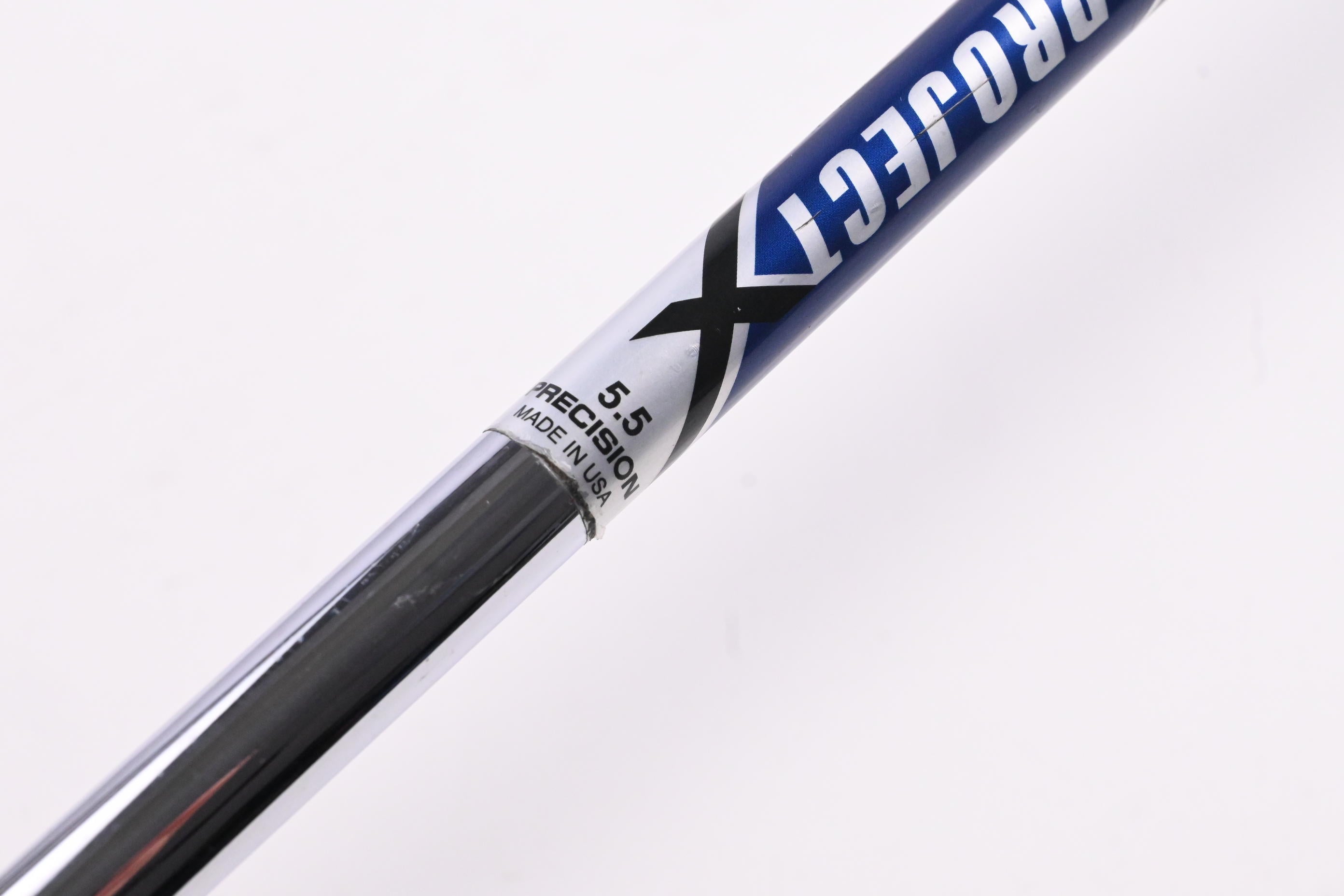 Left Hand Taylormade Milled Grind 3 Black Sand Wedge / 54 Degree / Regular Flex