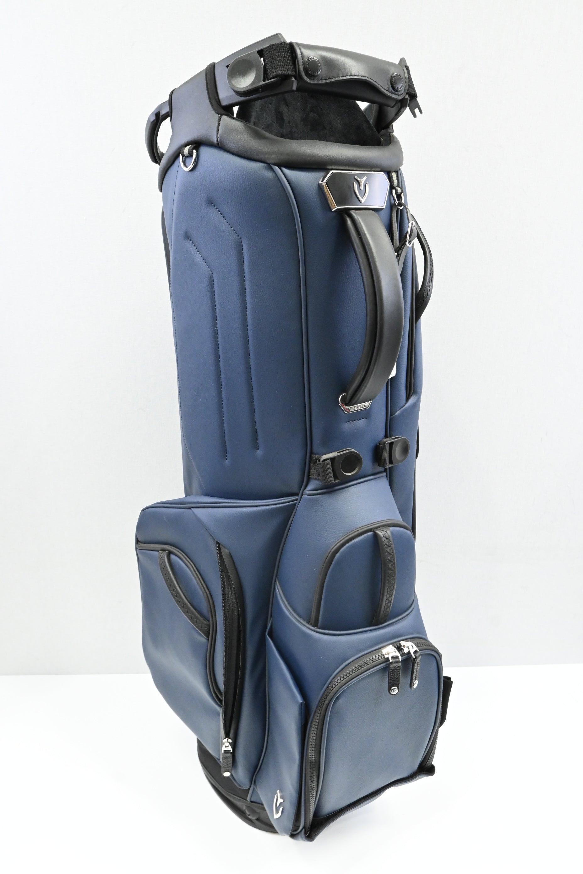 Vessel Player V Pro Stand Bag / 7-Way / Navy