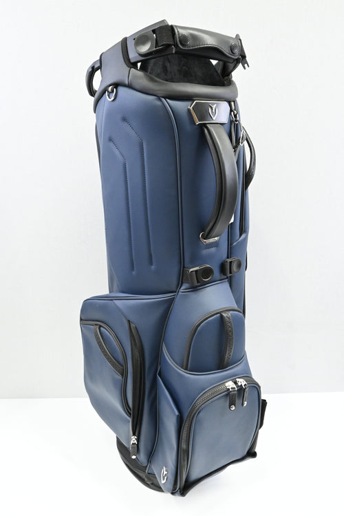 Vessel Player V Pro Stand Bag / 7-Way / Navy