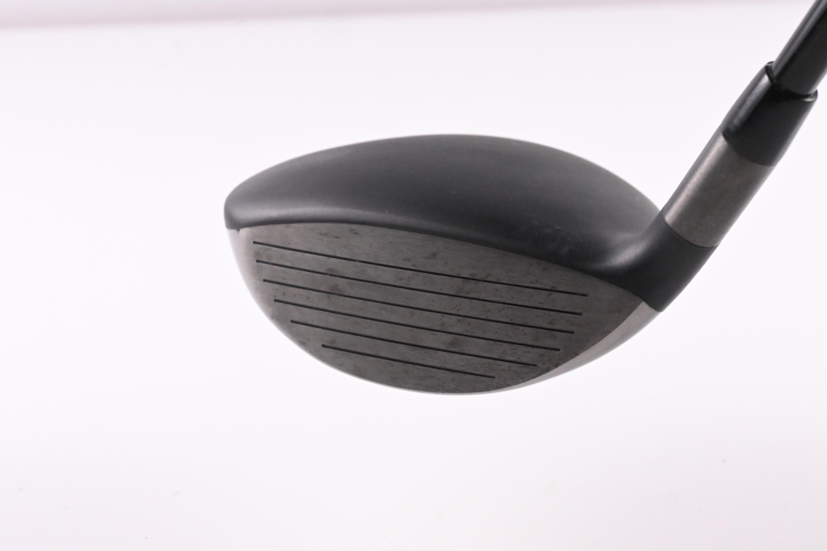 Tour Issue Callaway Rogue ST Triple Diamond #3 Wood / 15 Degree / Stiff Flex