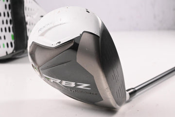 Taylormade RBZ Driver / 10.5 Degree / Regular Flex Matrix Ozik Shaft