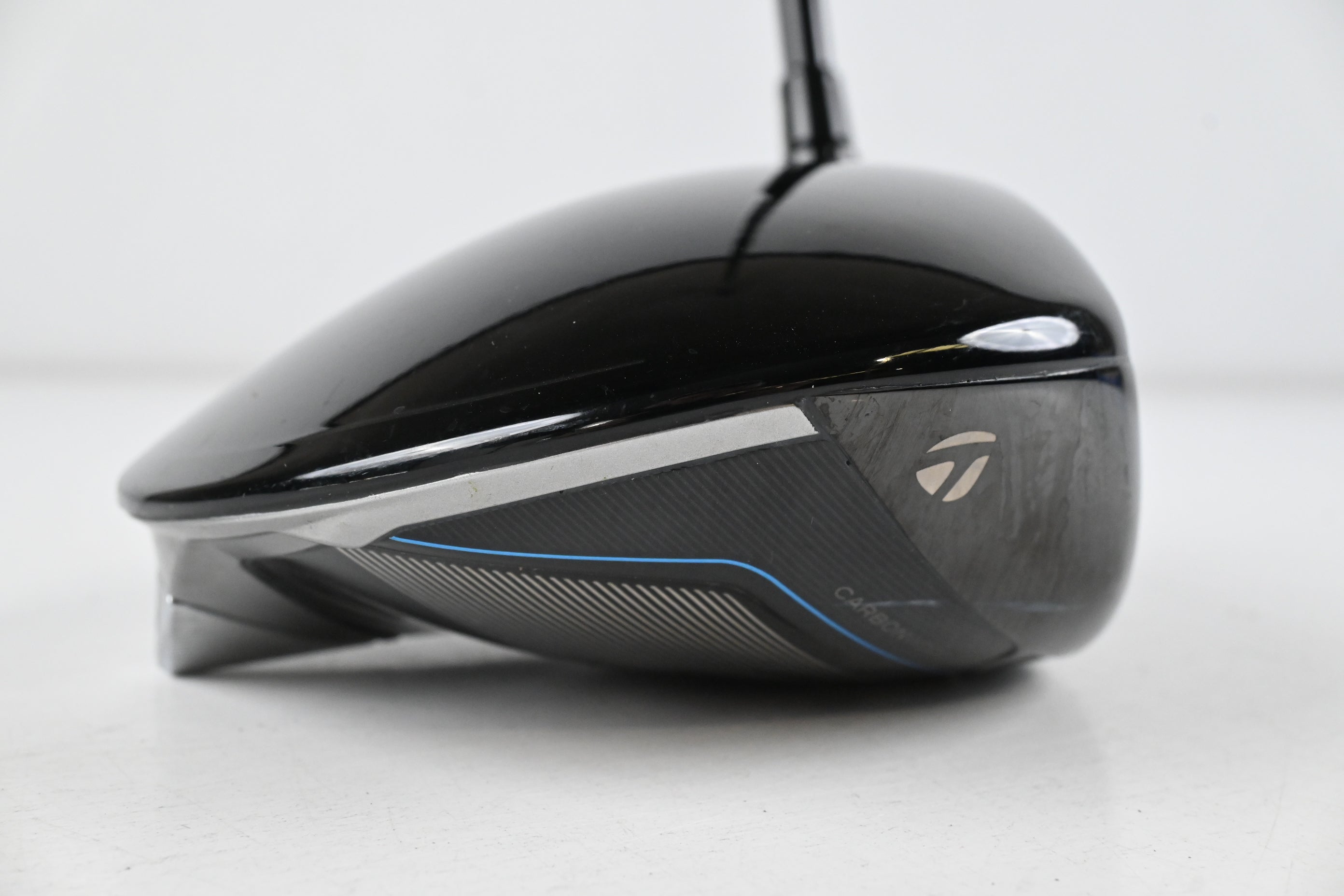 Taylormade Qi10 Driver / 9 Degree / Senior Flex Fujikura Ventus TR Blue 5 Shaft
