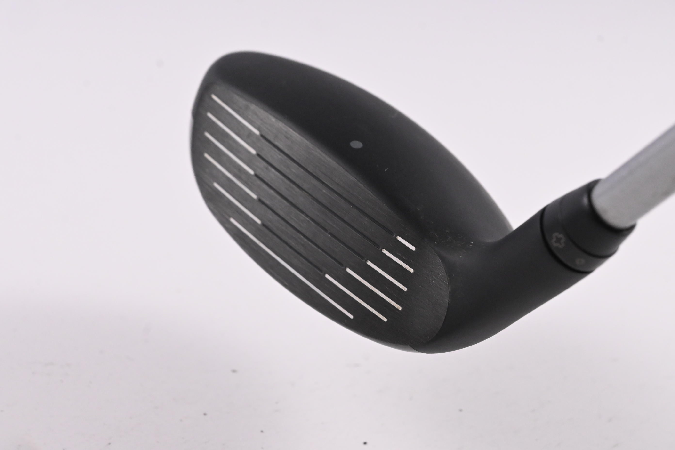 Ping G440 #3 Hybrid / 20 Degree / Senior Flex Ping Alta Quick 45 Shaft
