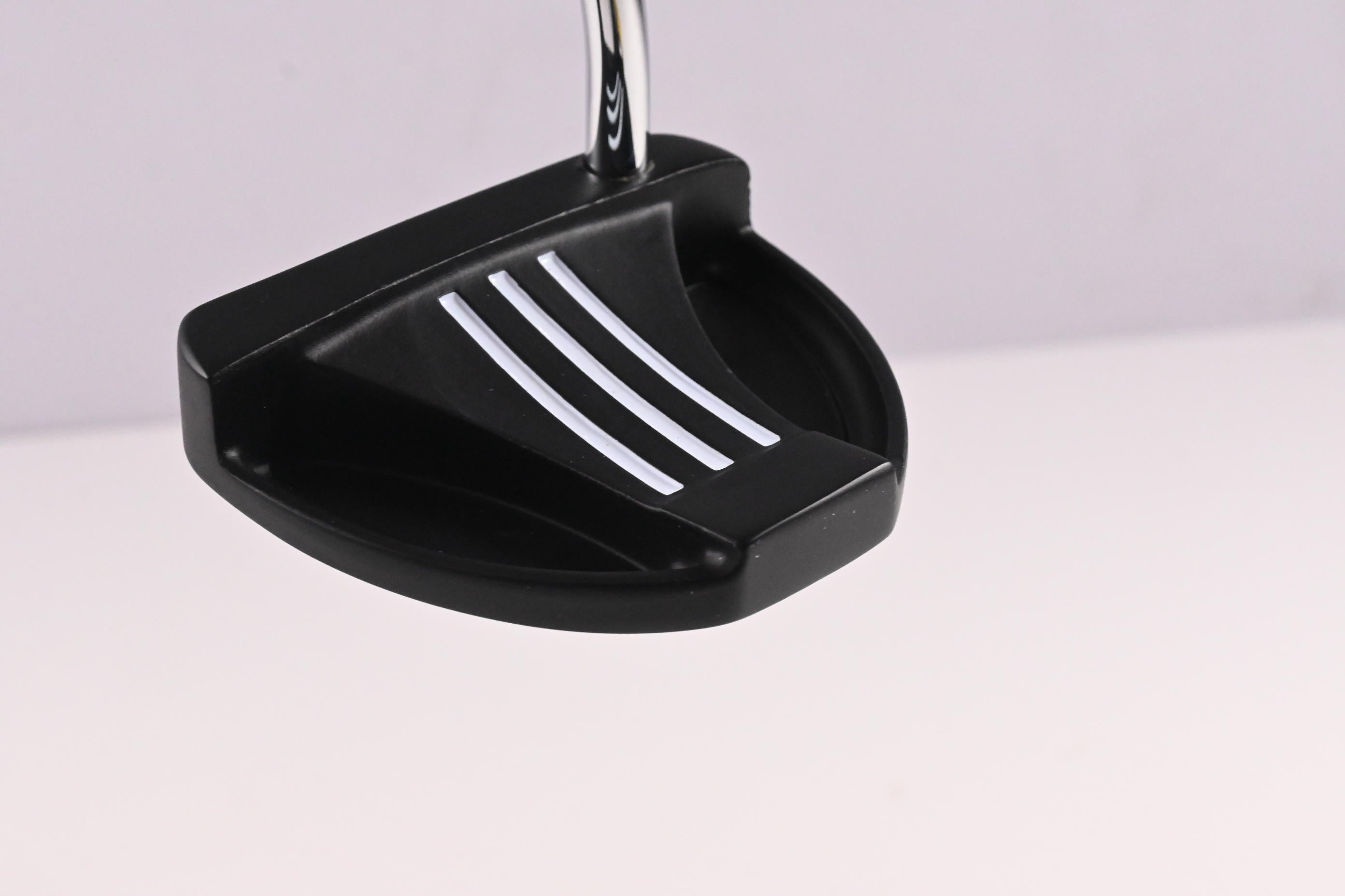 Left Hand MacGregor V-Foil 003 Putter / 34 Inch