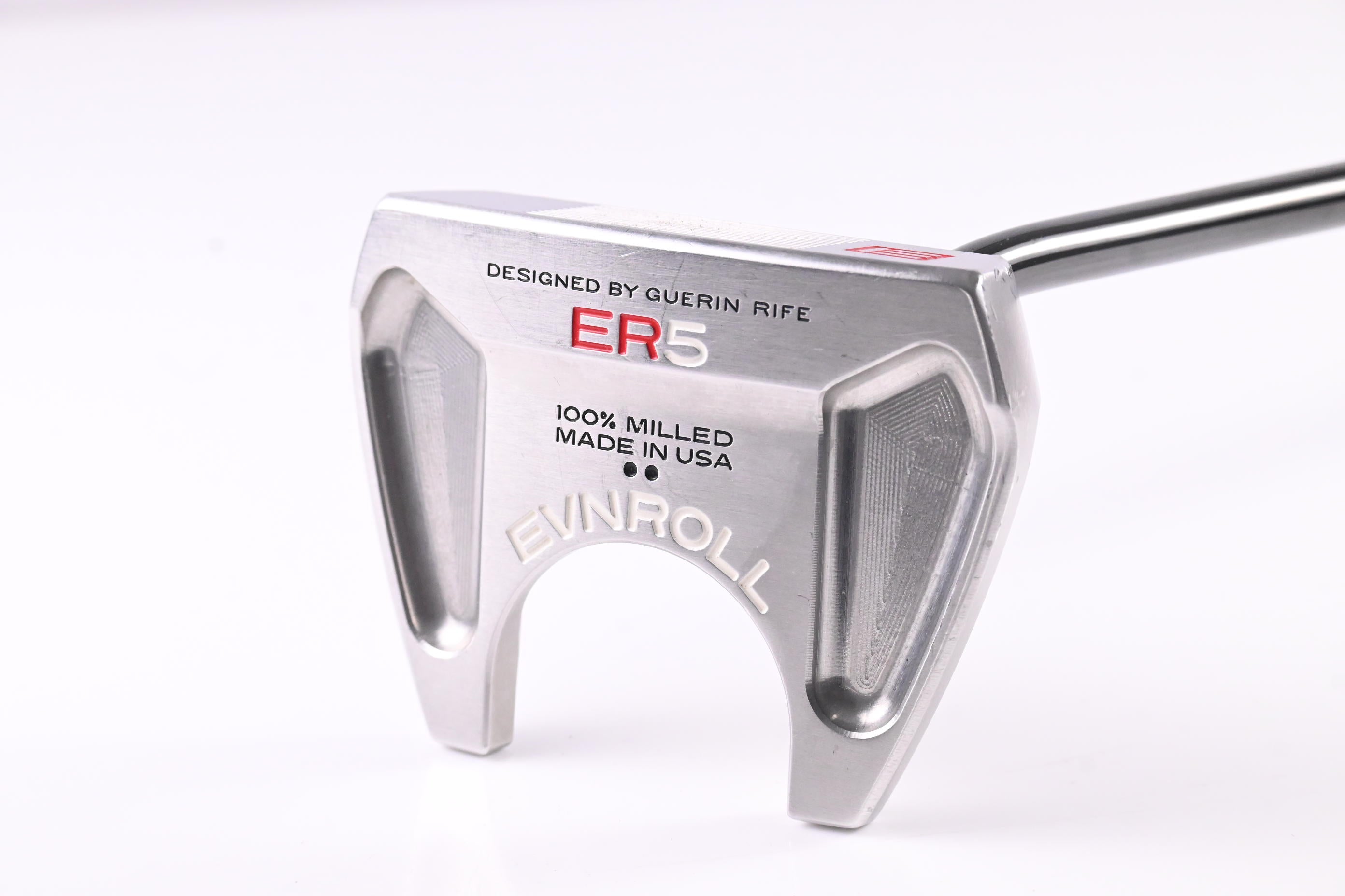 Evnroll Classics ER5 Putter / 36 Inch