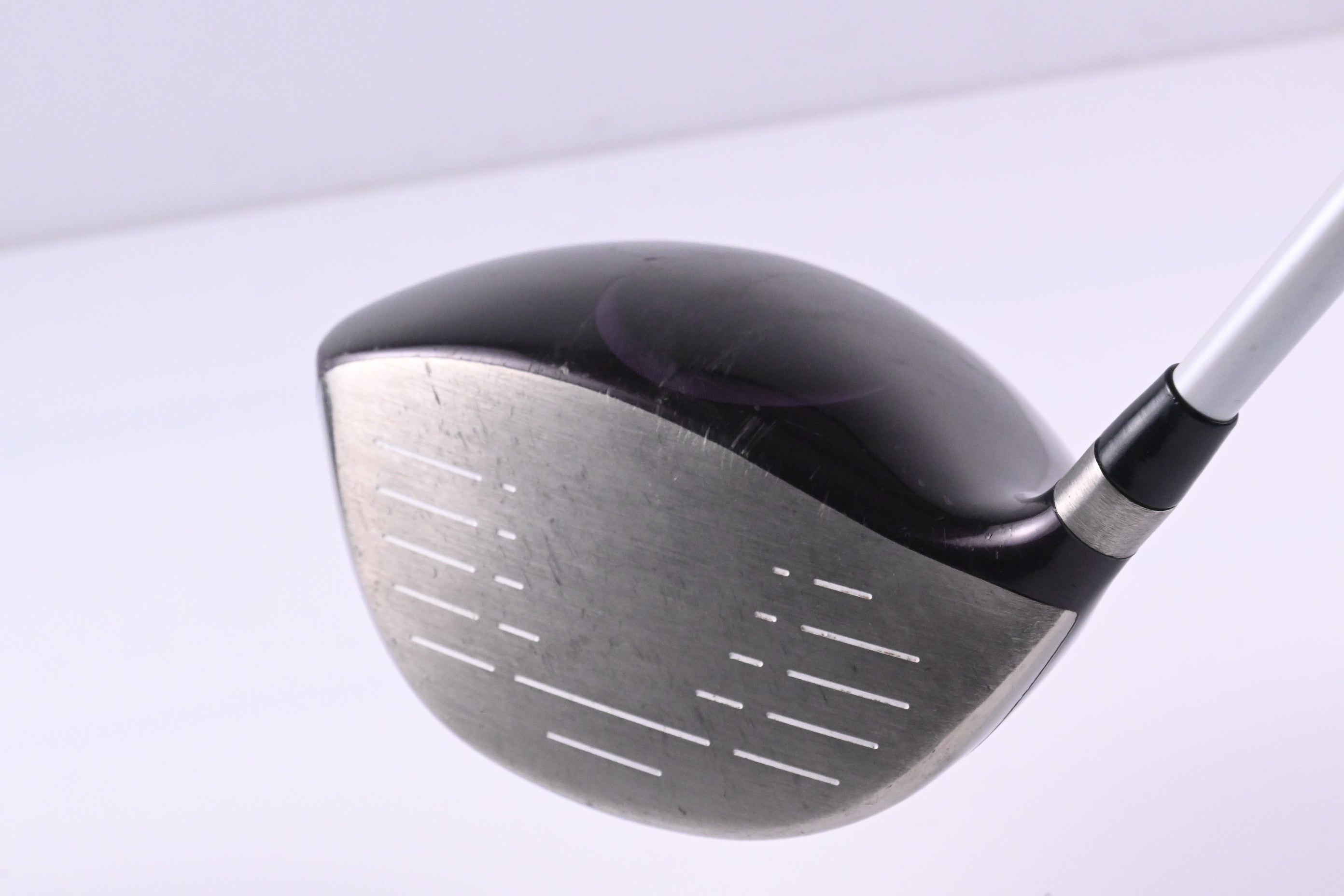 Ladies Ping Rhapsody Driver / 12 Degree / Ladies Flex Ping ULT 129 Ultra Light D