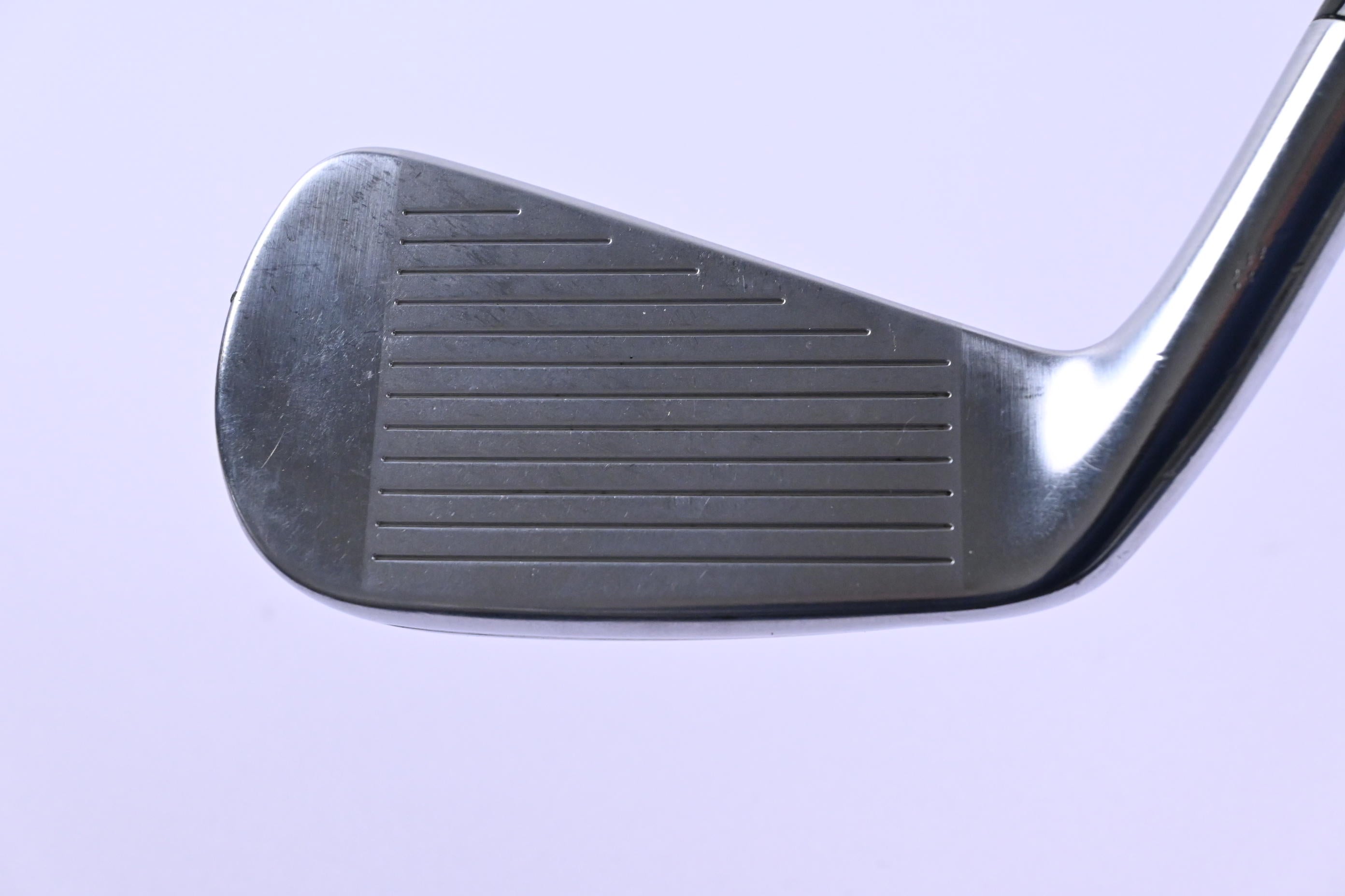 Taylormade UDI P790 2017 #2 Iron / 17 Degree / Regular Flex HZRDUS Smoke Black