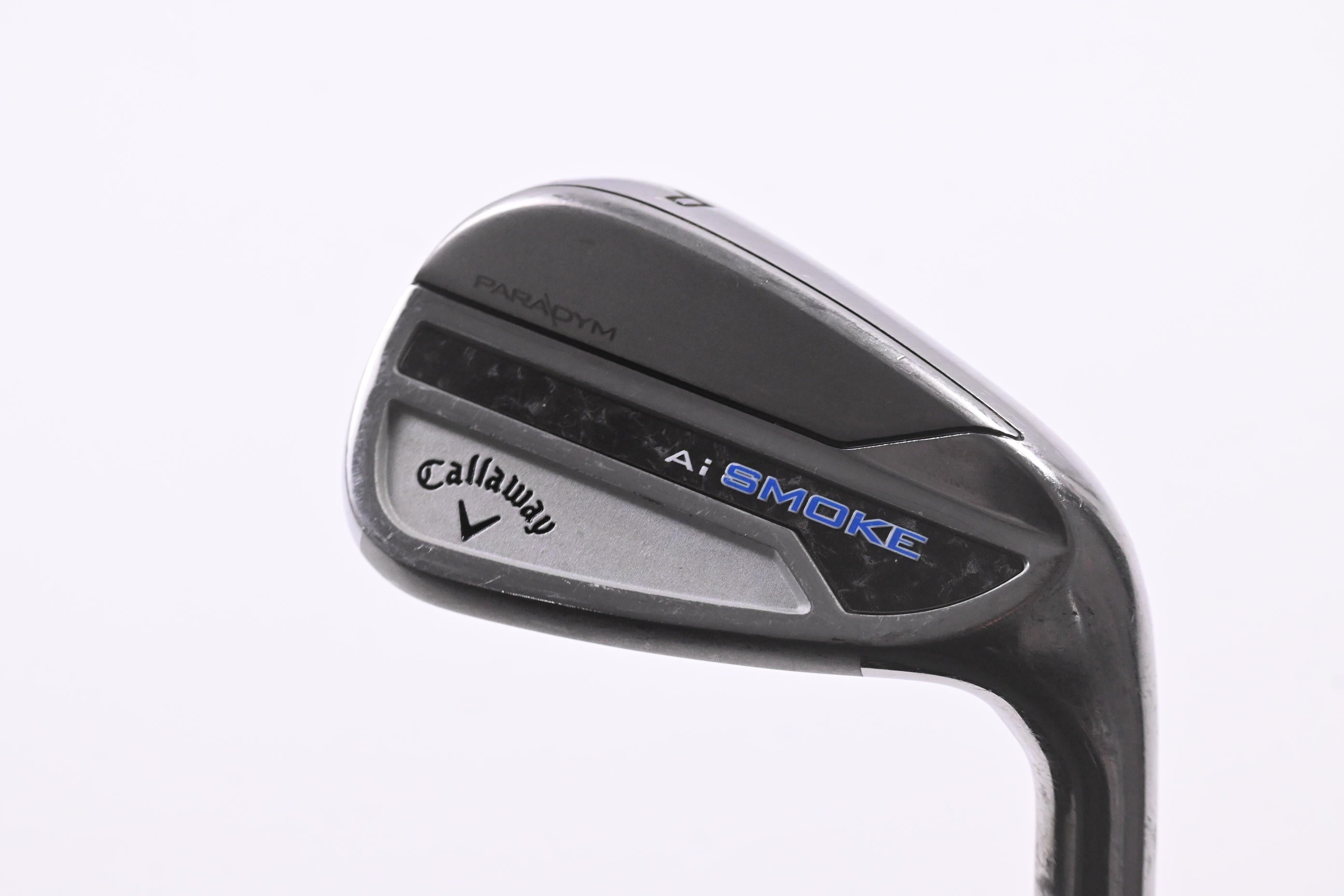 Callaway Paradym Ai Smoke Pitching Wedge / 42 Degree / Regular Flex Elevate 95