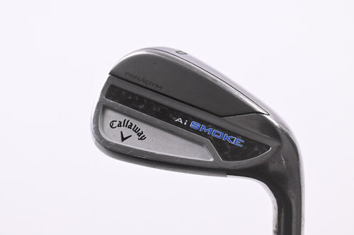 Callaway Paradym Ai Smoke Pitching Wedge / 42 Degree / Regular Flex Elevate 95