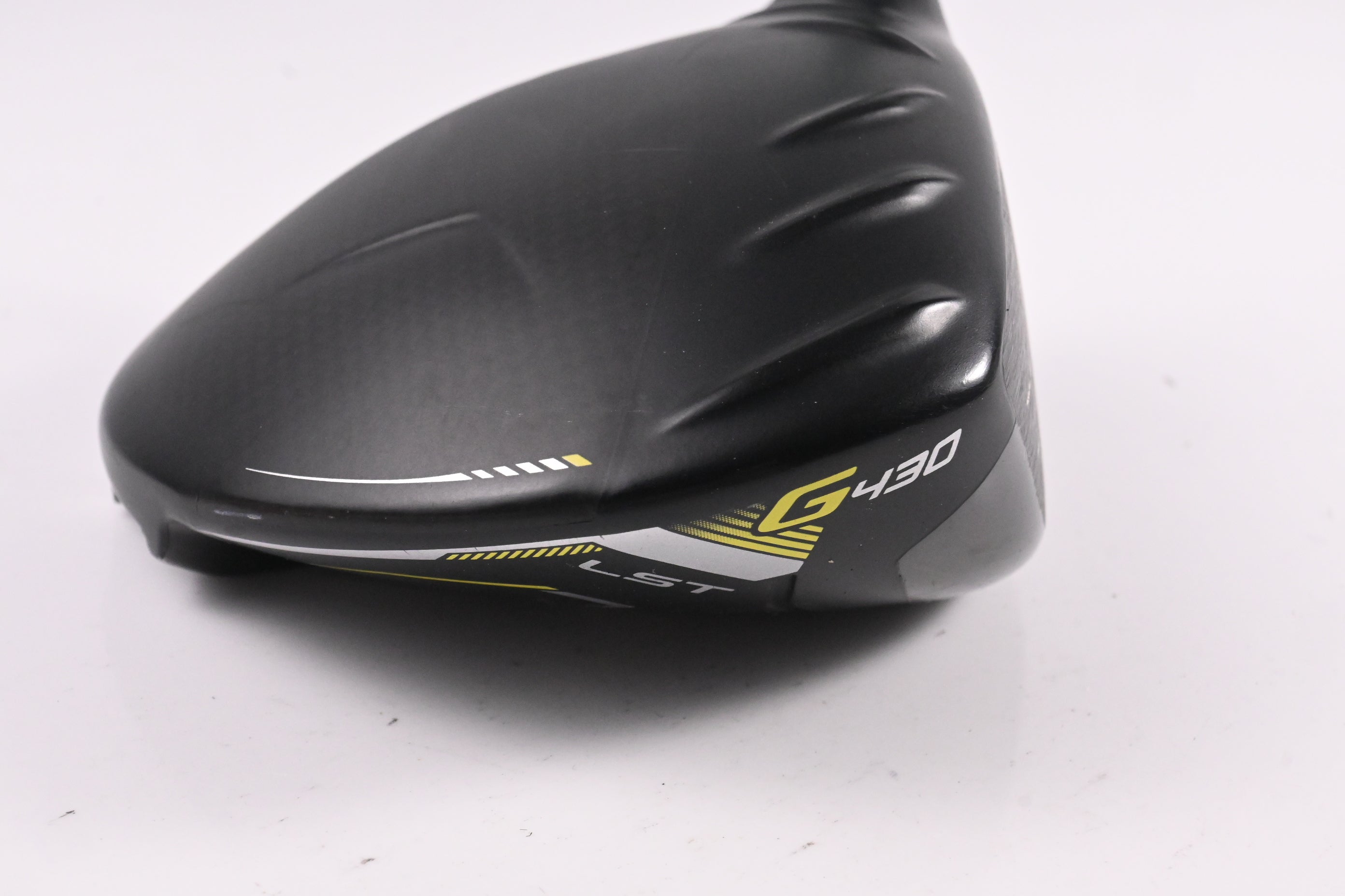 Ping G430 LST Driver / 9 Degree / X-Flex Accra GX Green 260 Shaft