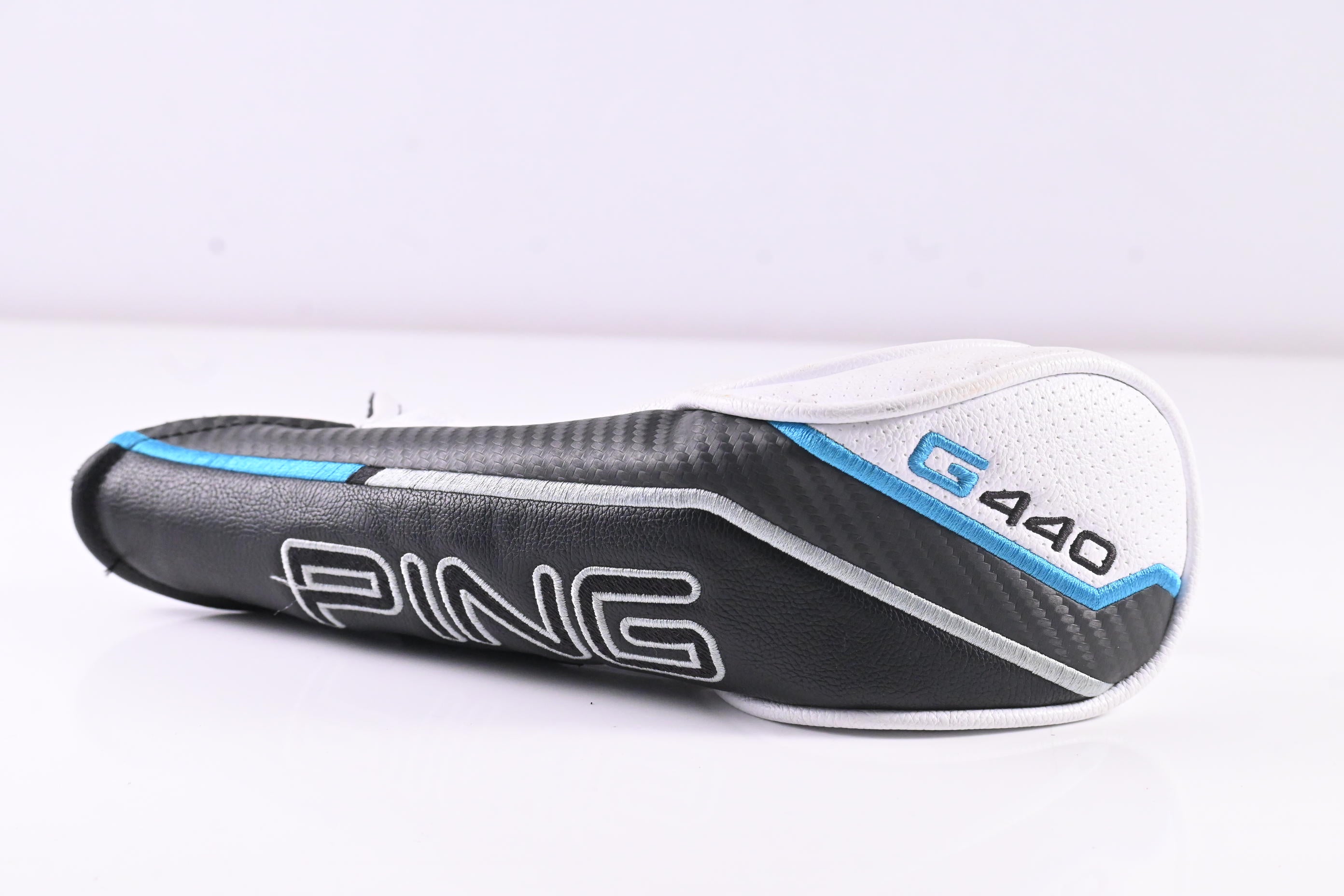Ping G440 #3 Hybrid / 20 Degree / X-Flex Tensei 1K Black 85 Shaft