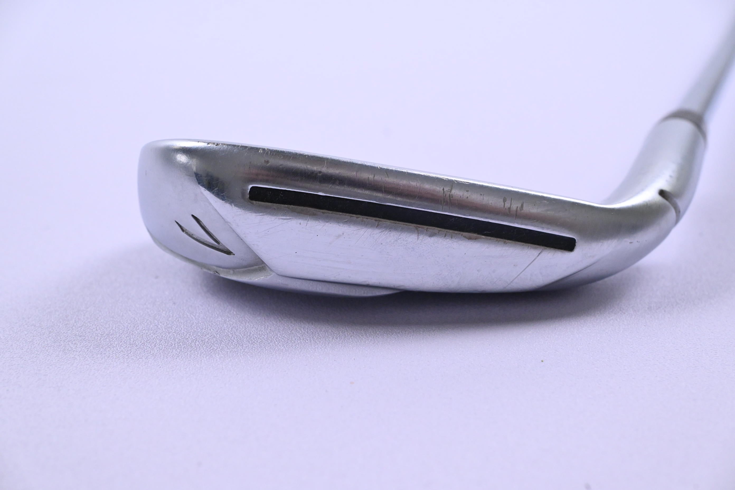 Taylormade Rocketbladez #7 Iron / Regular Flex Steel Shaft