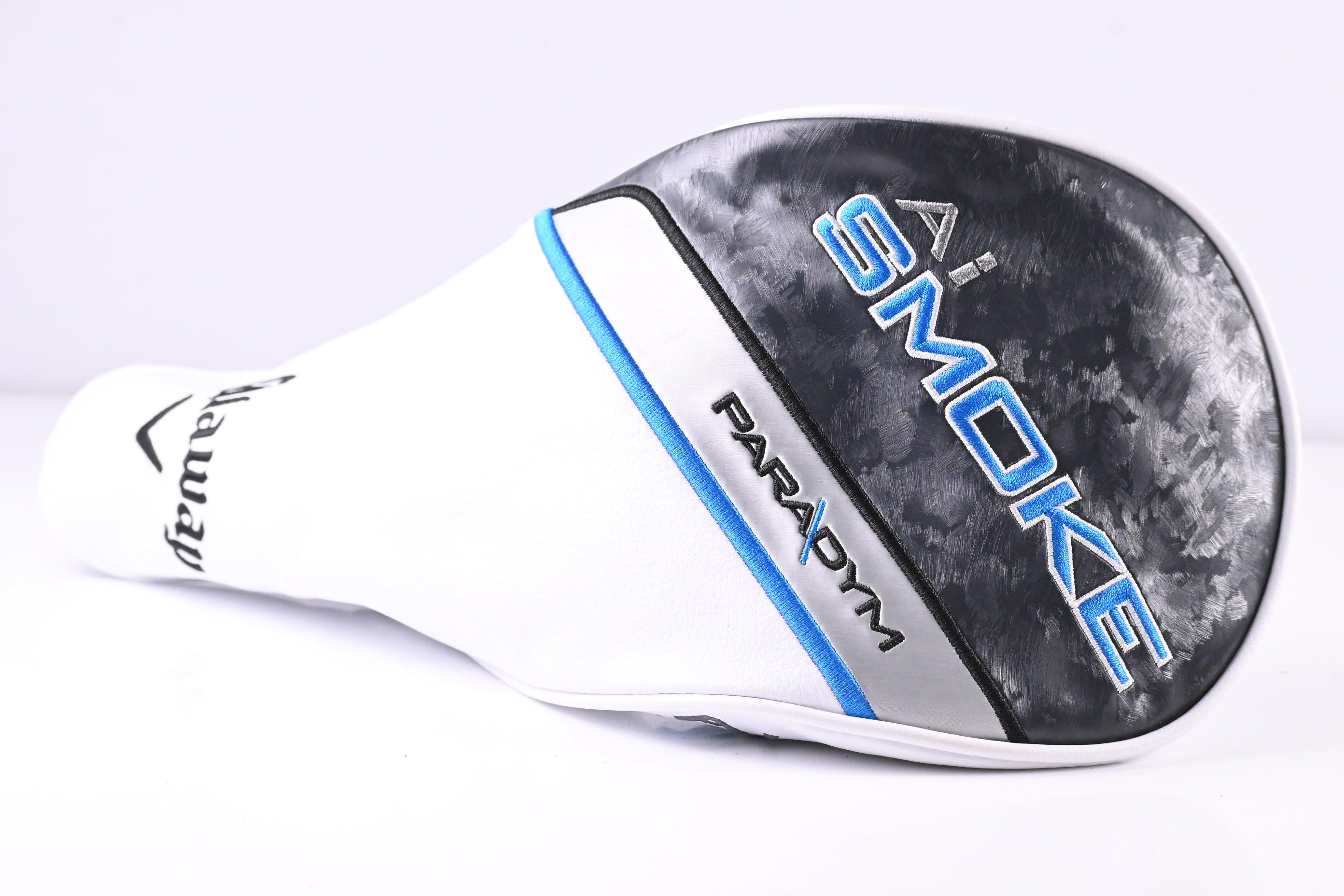 Callaway Paradym Ai Smoke Max Driver / 10.5 Degree / Regular Flex Tensei AV Blue