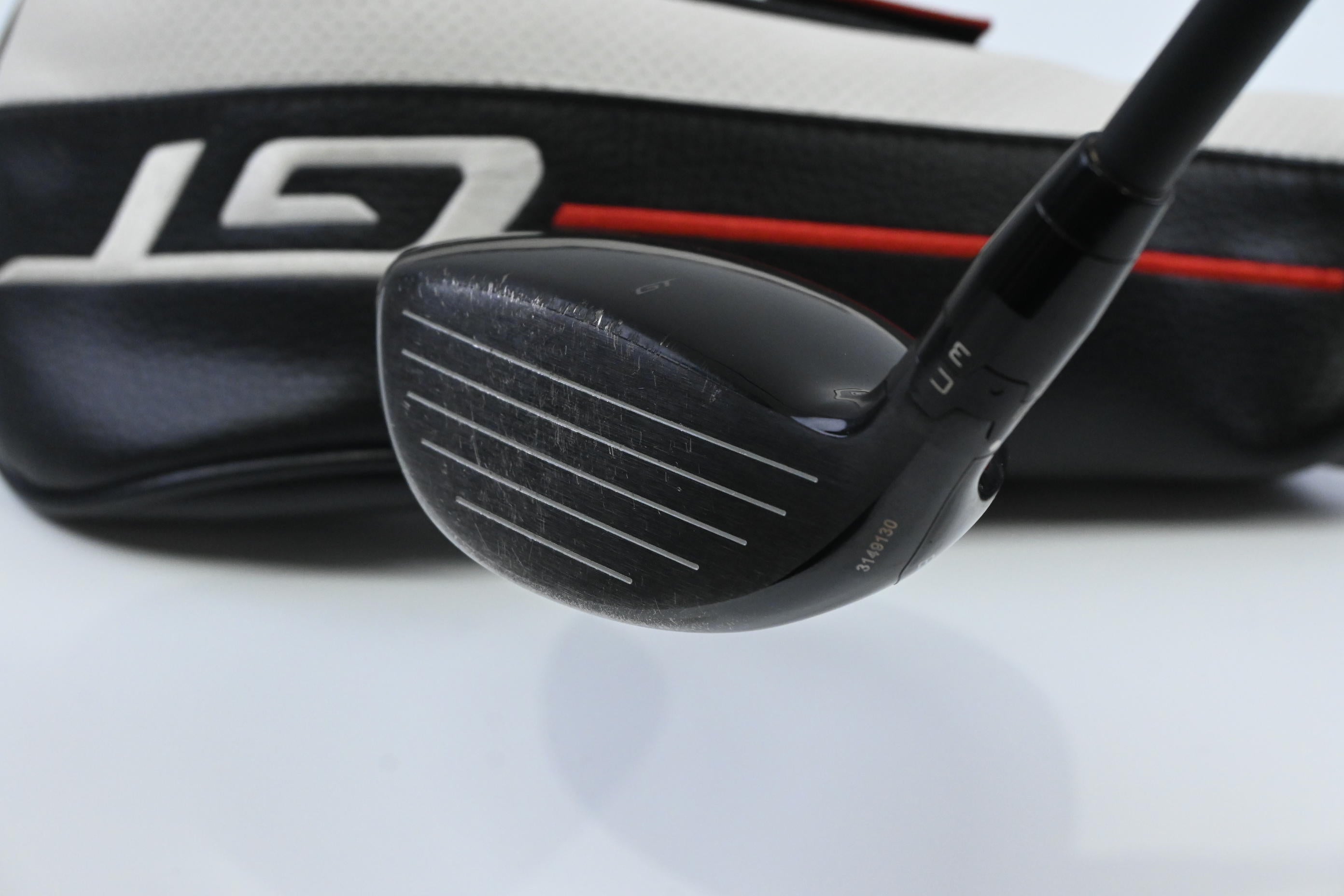 Titleist GT2 #5 Wood / 18 Degree / Regular Flex Tensei 1K Blue 65 Shaft