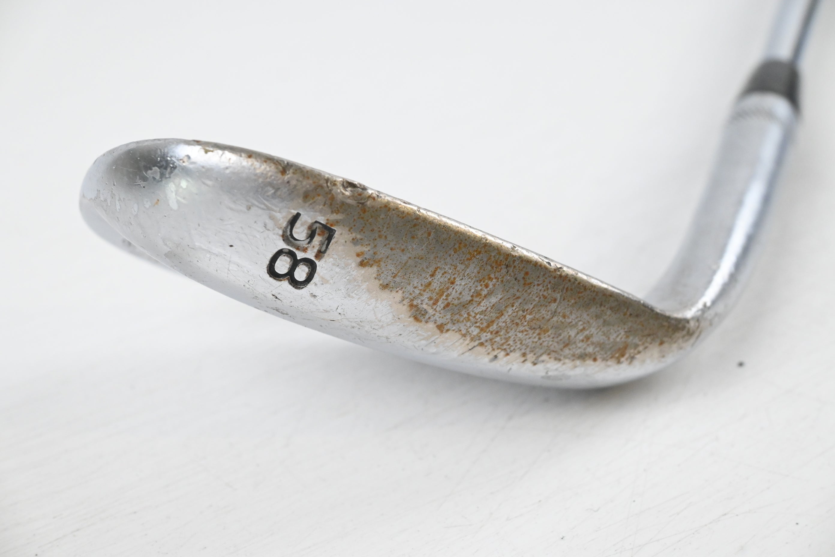 Titleist Vokey SM4 Lob Wedge / 58 Degree / Regular Flex Dynamic Gold R300 Shaft