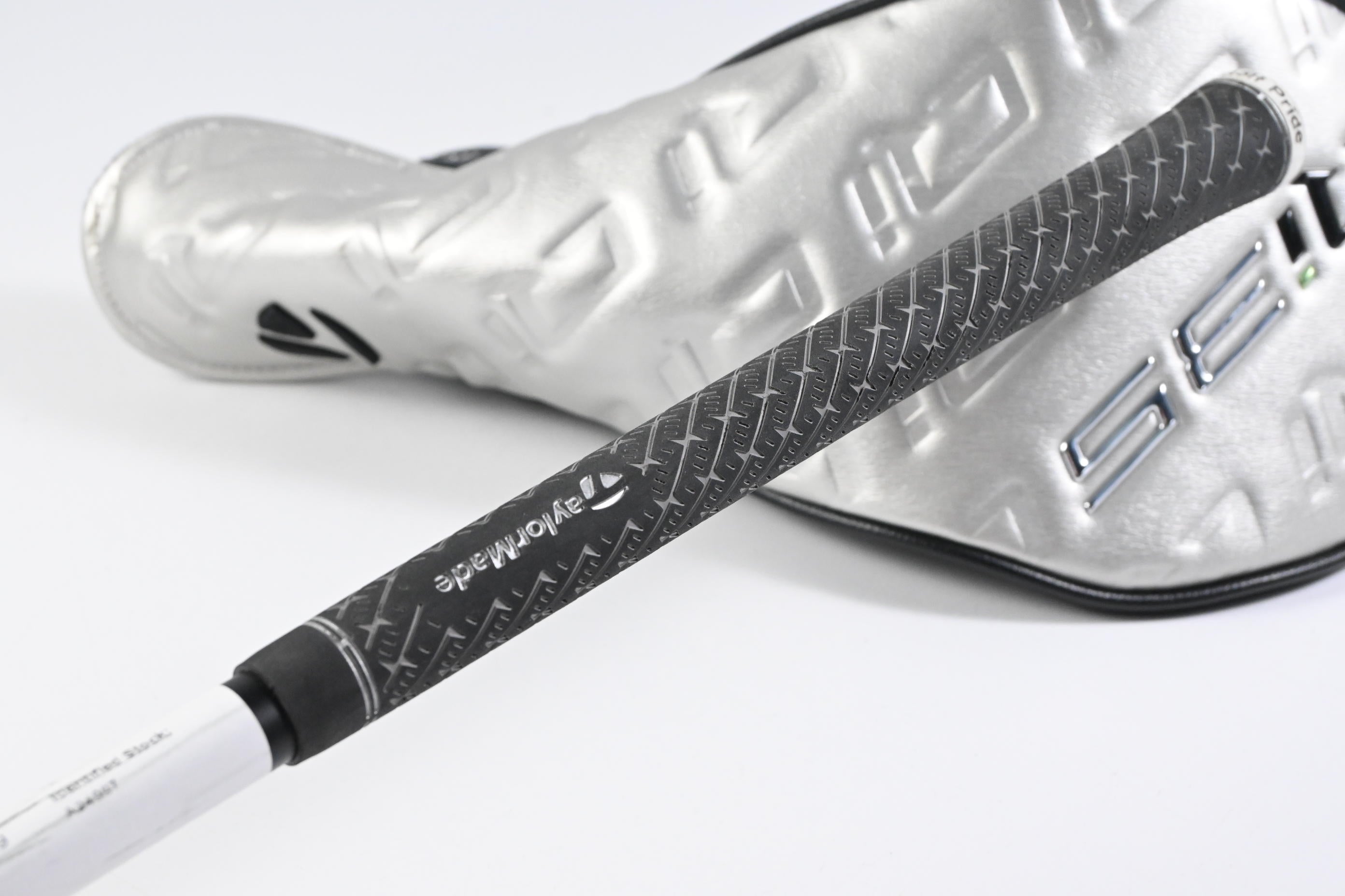 Taylormade Qi35 Max Lite Driver / 12 Degree / Regular Flex Fujikura Air Speeder
