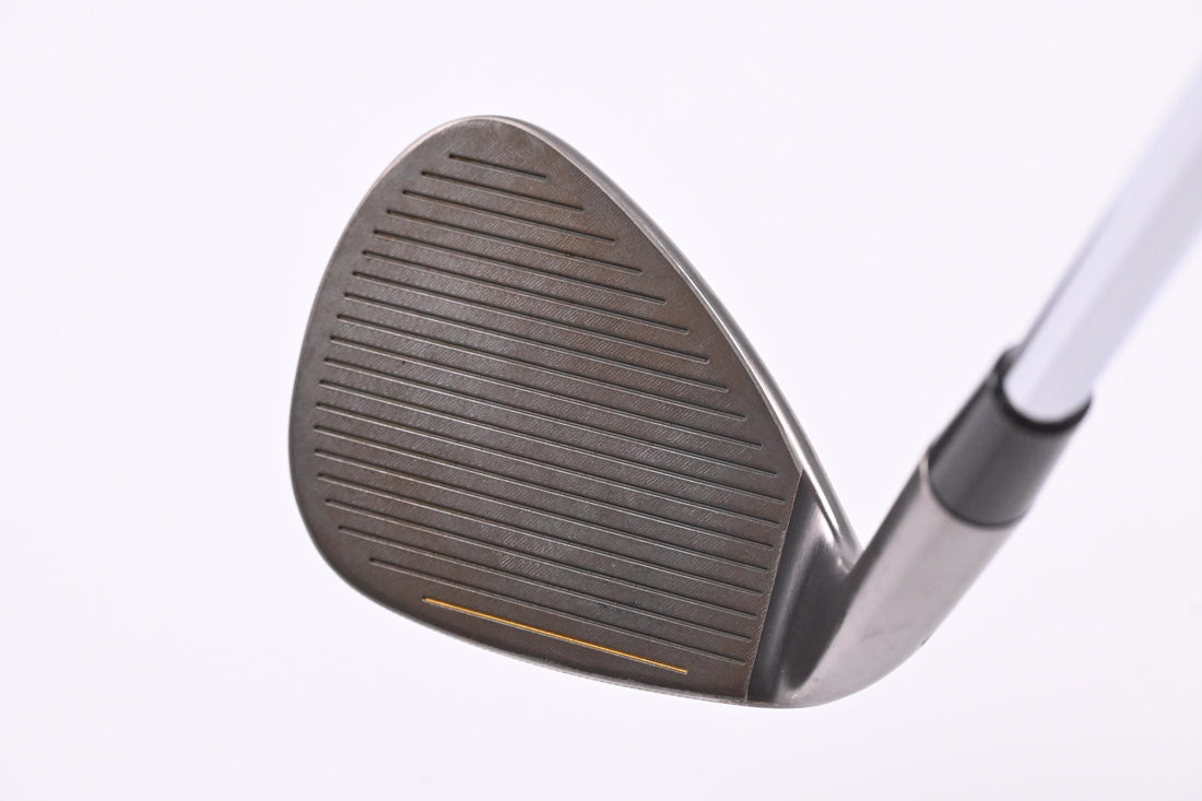 Taylormade Hi-Toe 4 Lob Wedge / 58 Degree / Wedge Flex Dynamic Gold 115 Shaft